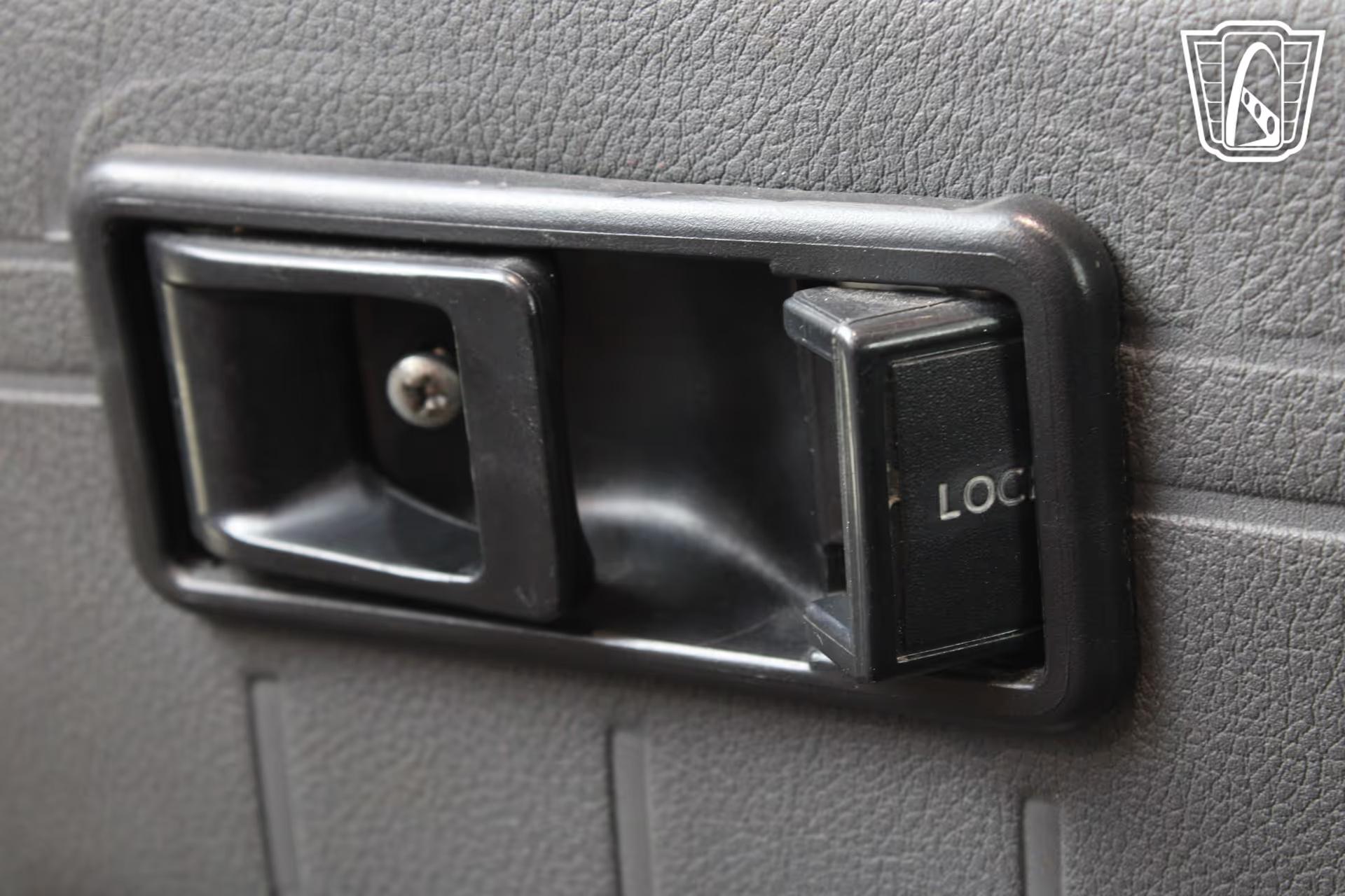 1977 Toyota Land Cruiser FJ40