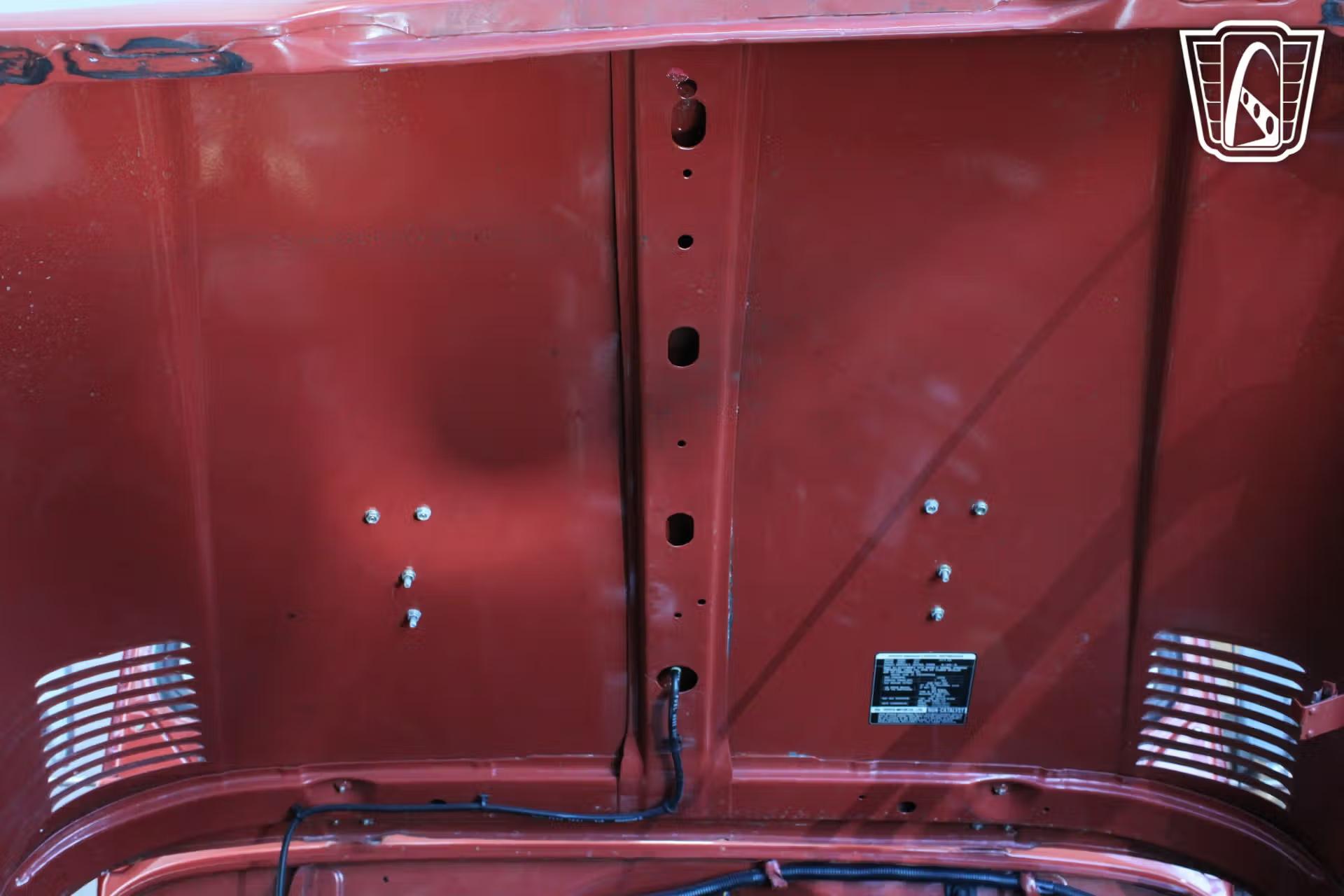 1977 Toyota Land Cruiser FJ40