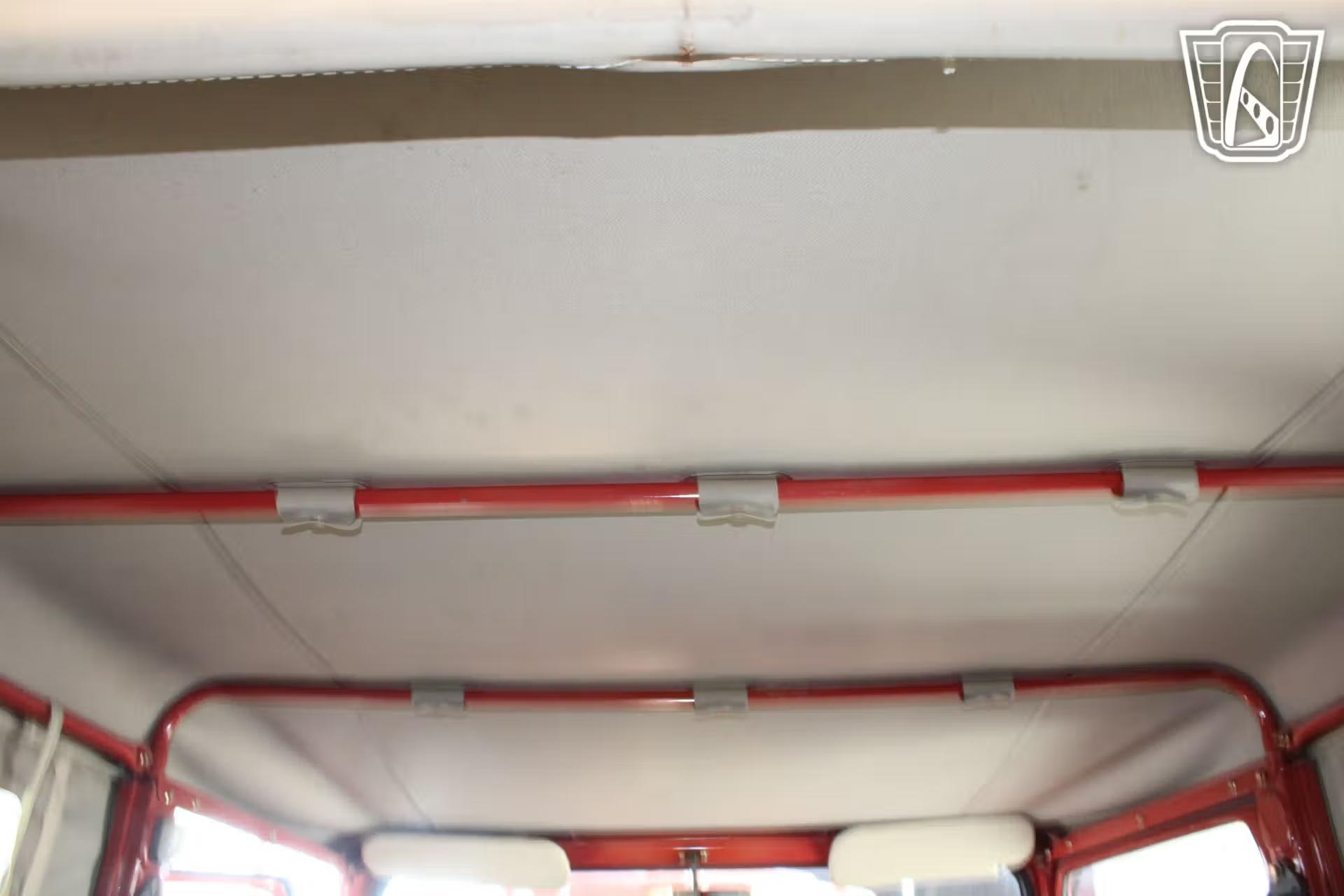 1977 Toyota Land Cruiser FJ40