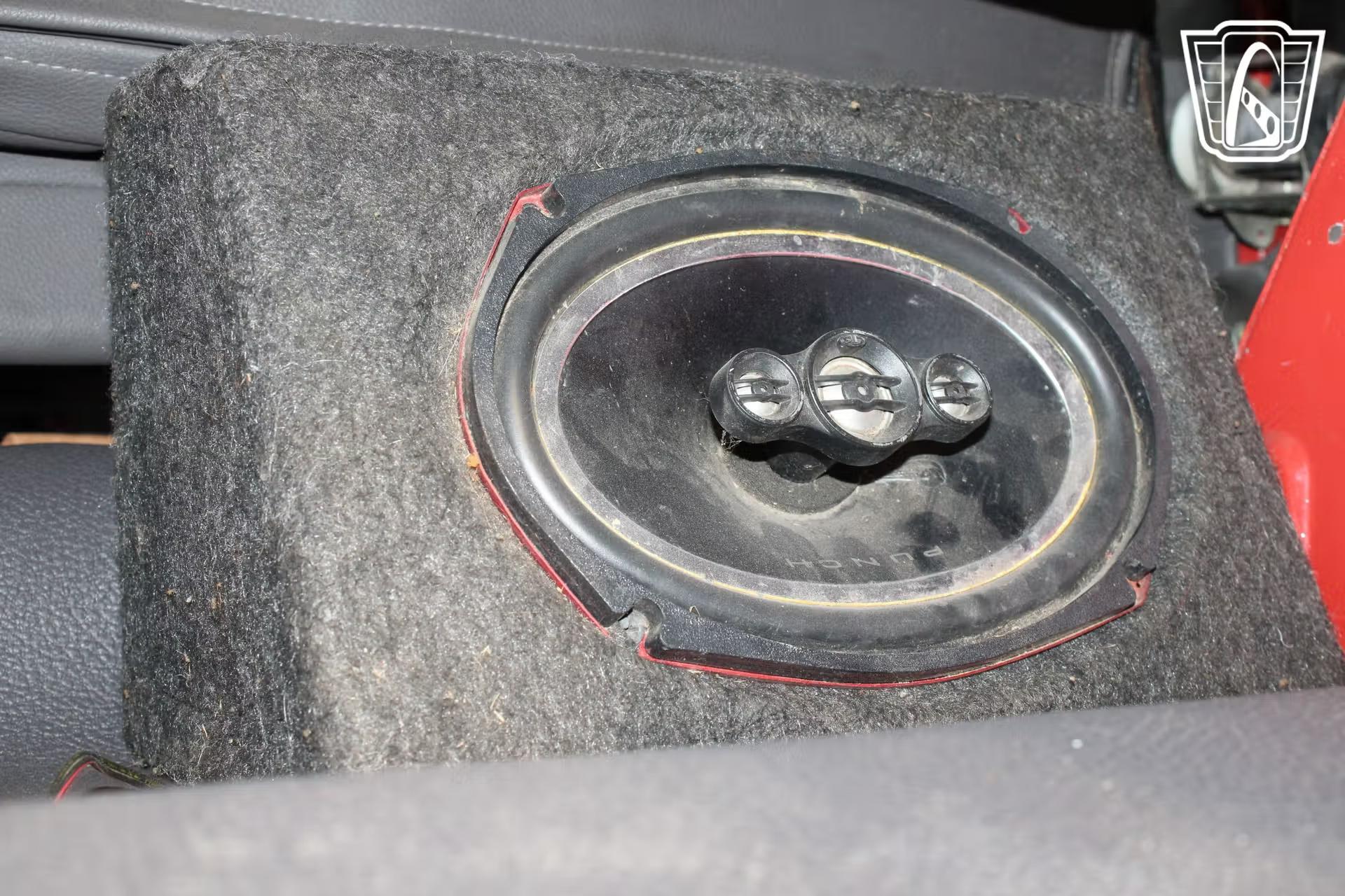 1977 Toyota Land Cruiser FJ40