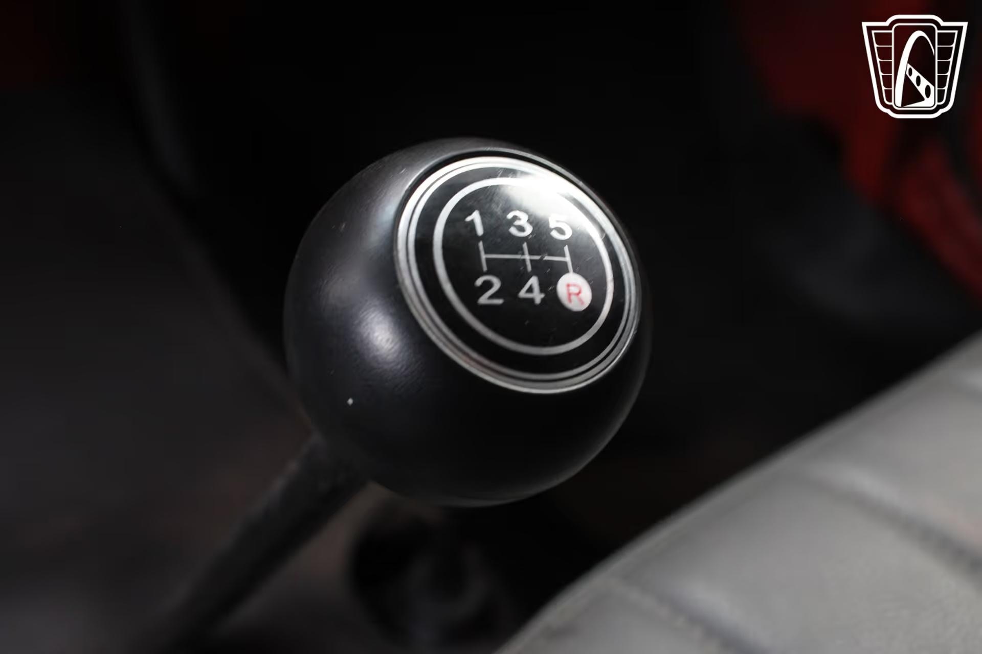 1977 Toyota Land Cruiser FJ40