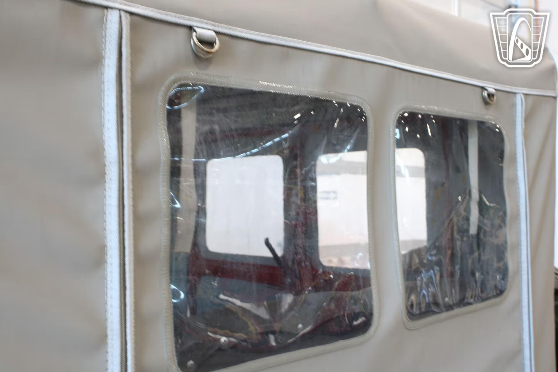 1977 Toyota Land Cruiser FJ40