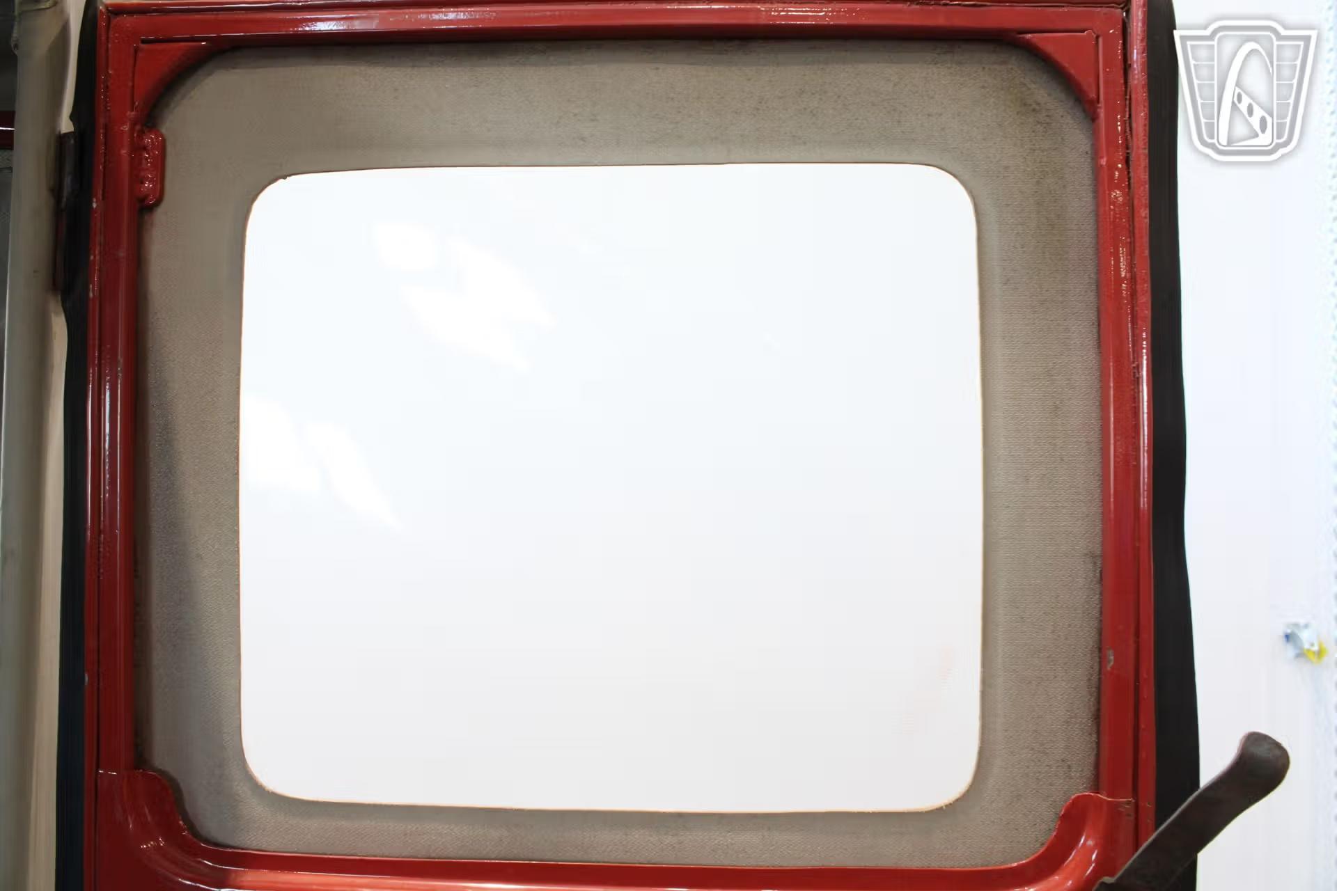 1977 Toyota Land Cruiser FJ40