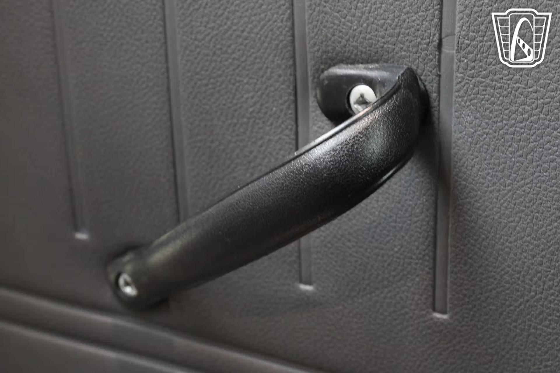 1977 Toyota Land Cruiser FJ40