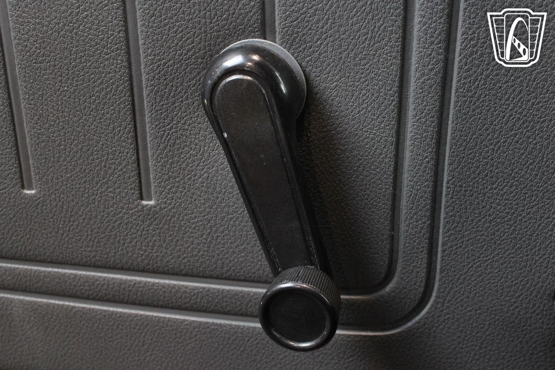 1977 Toyota Land Cruiser FJ40