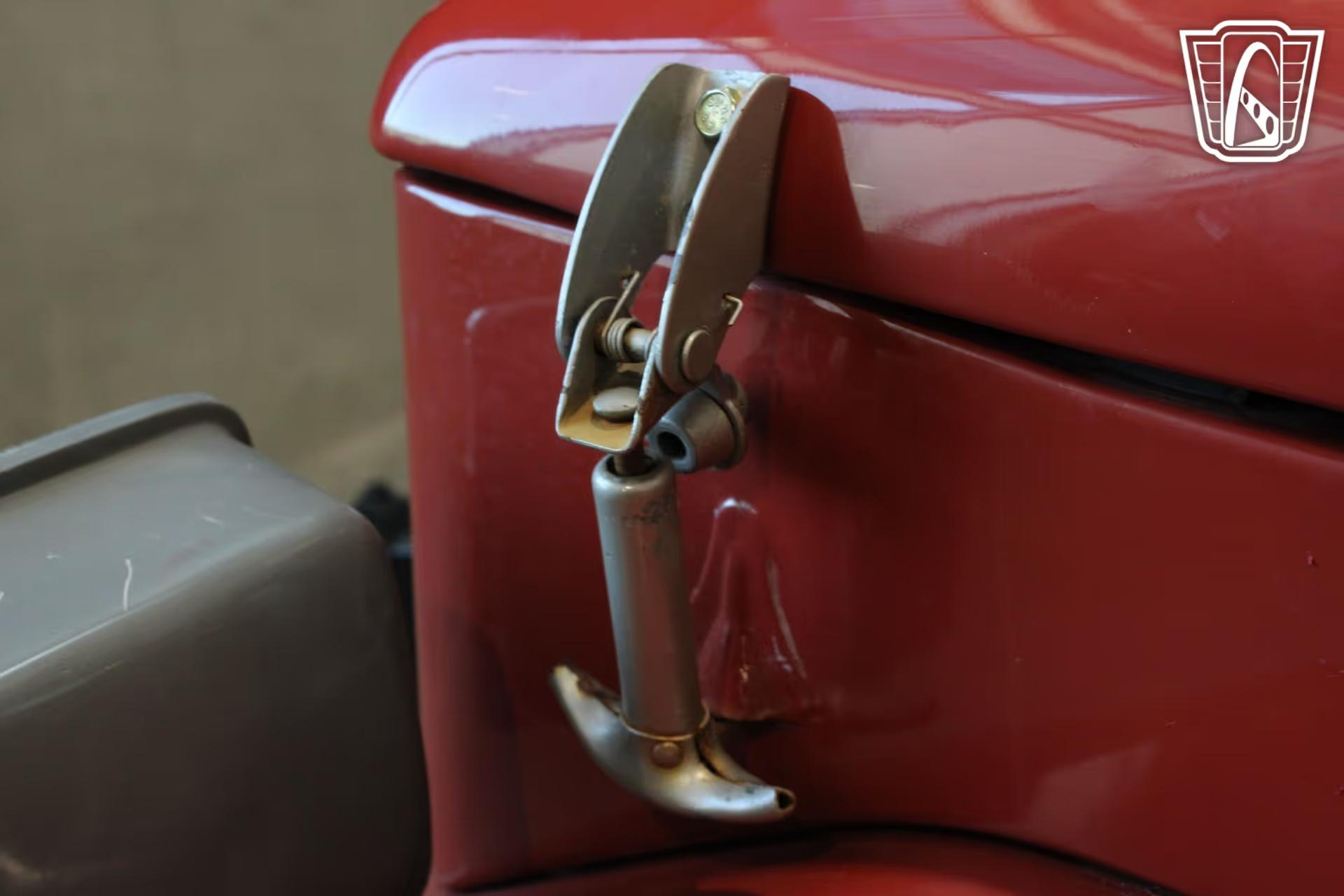 1977 Toyota Land Cruiser FJ40