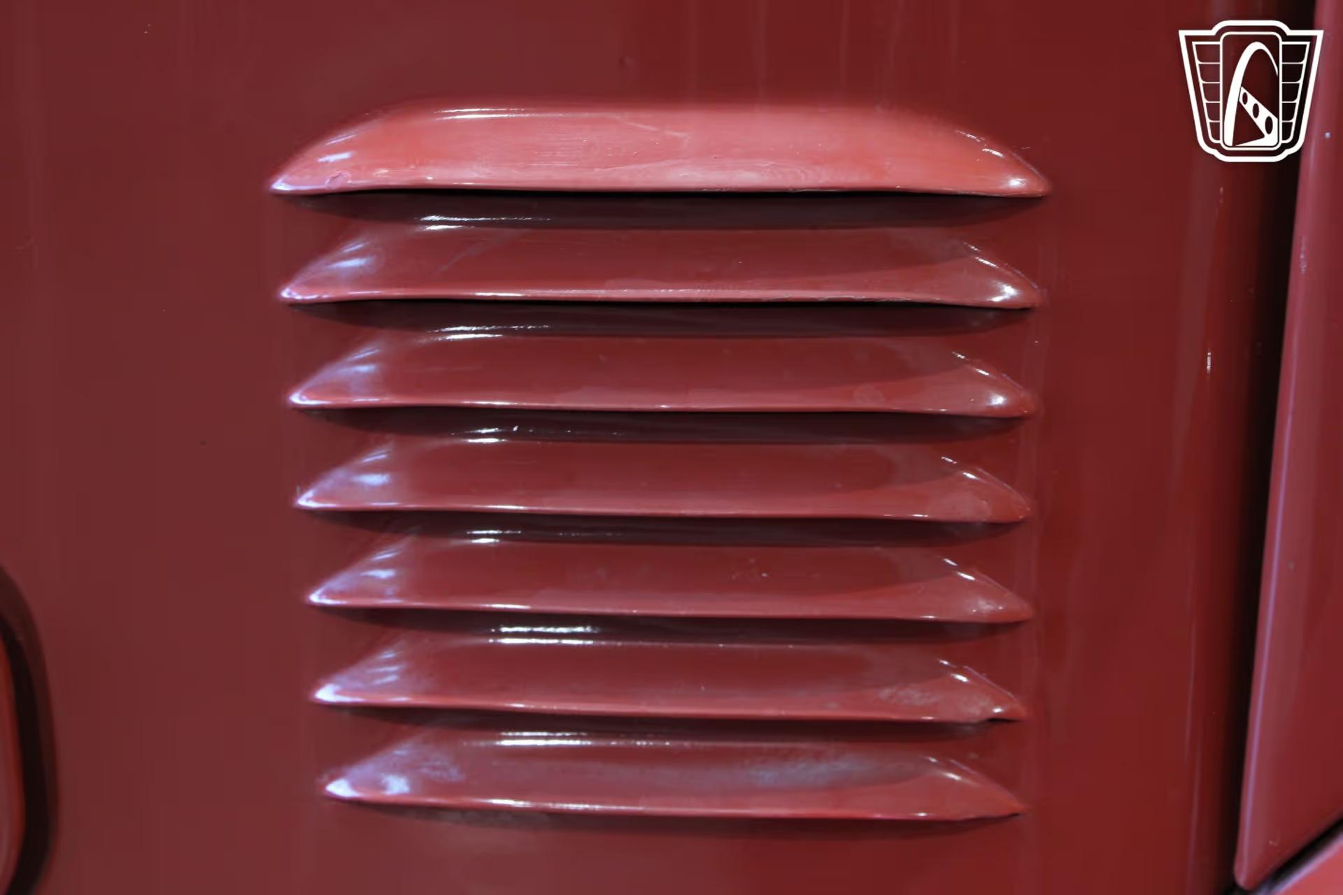 1977 Toyota Land Cruiser FJ40