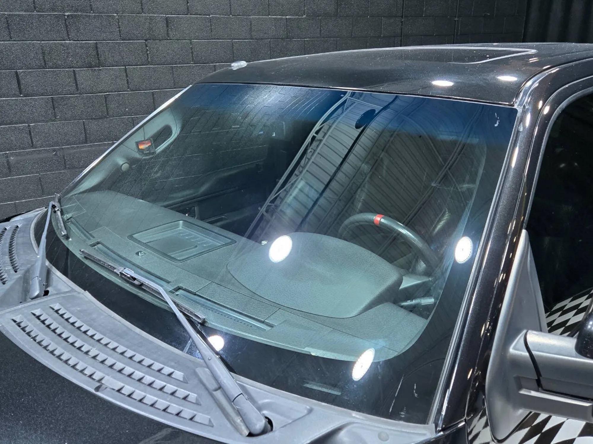 2010 Ford F-150 SVT Raptor