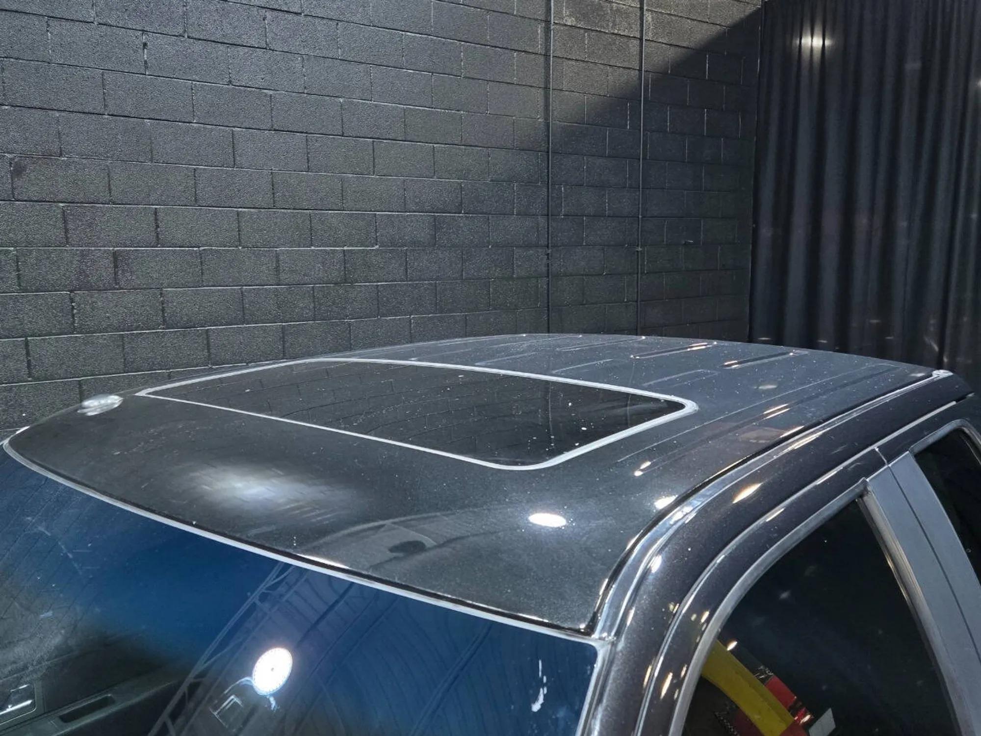 2010 Ford F-150 SVT Raptor