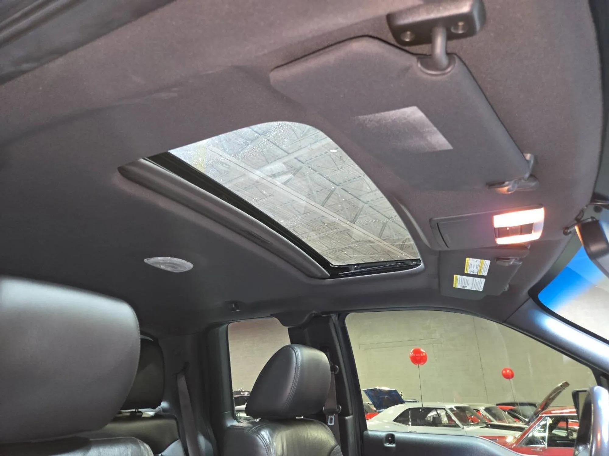 2010 Ford F-150 SVT Raptor