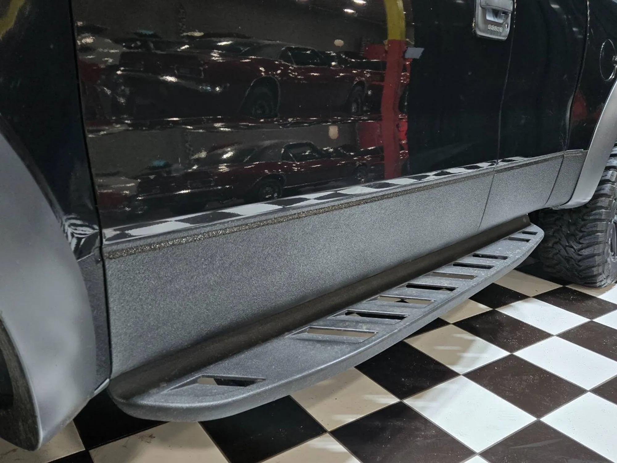 2010 Ford F-150 SVT Raptor