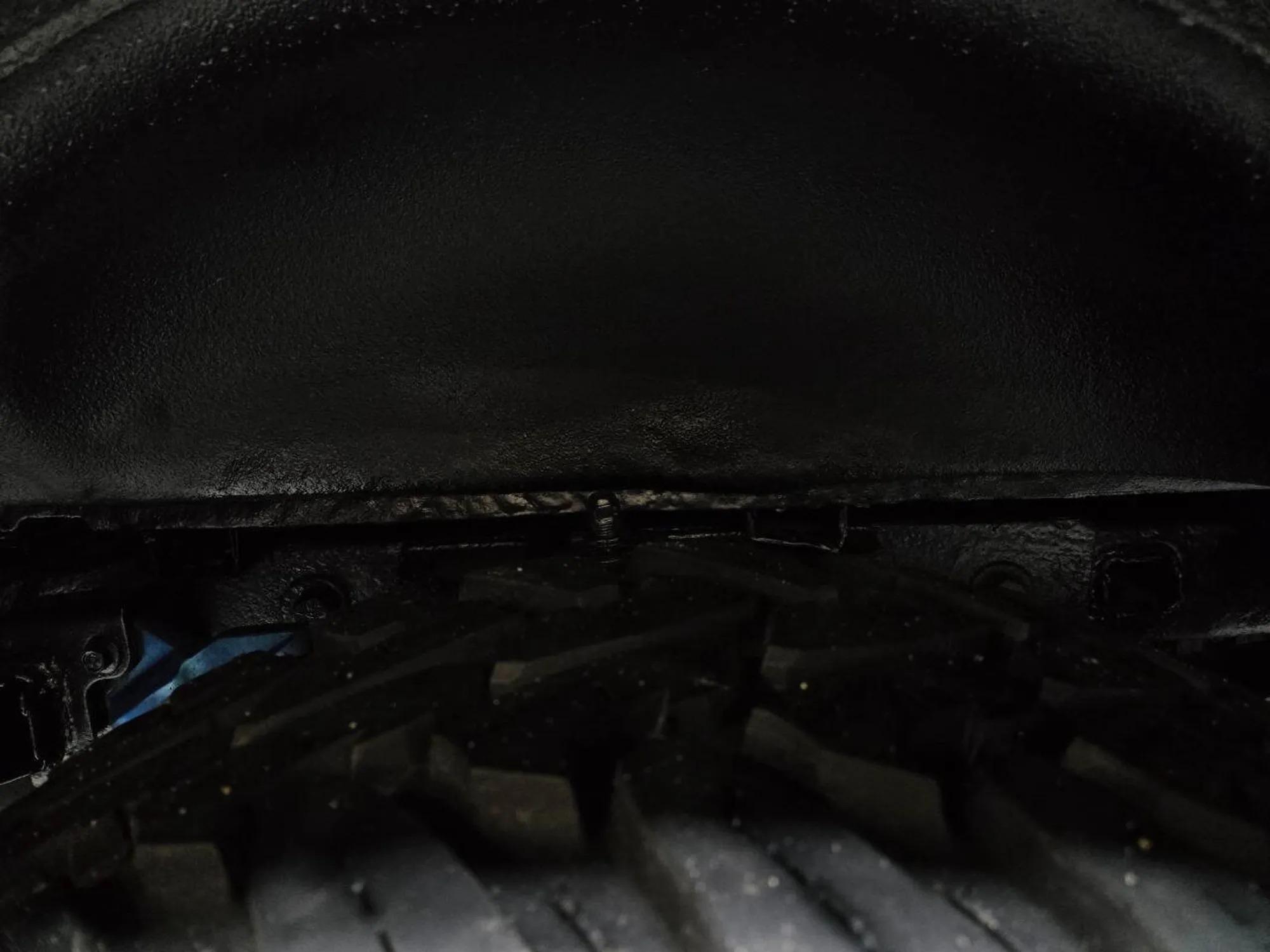 2010 Ford F-150 SVT Raptor