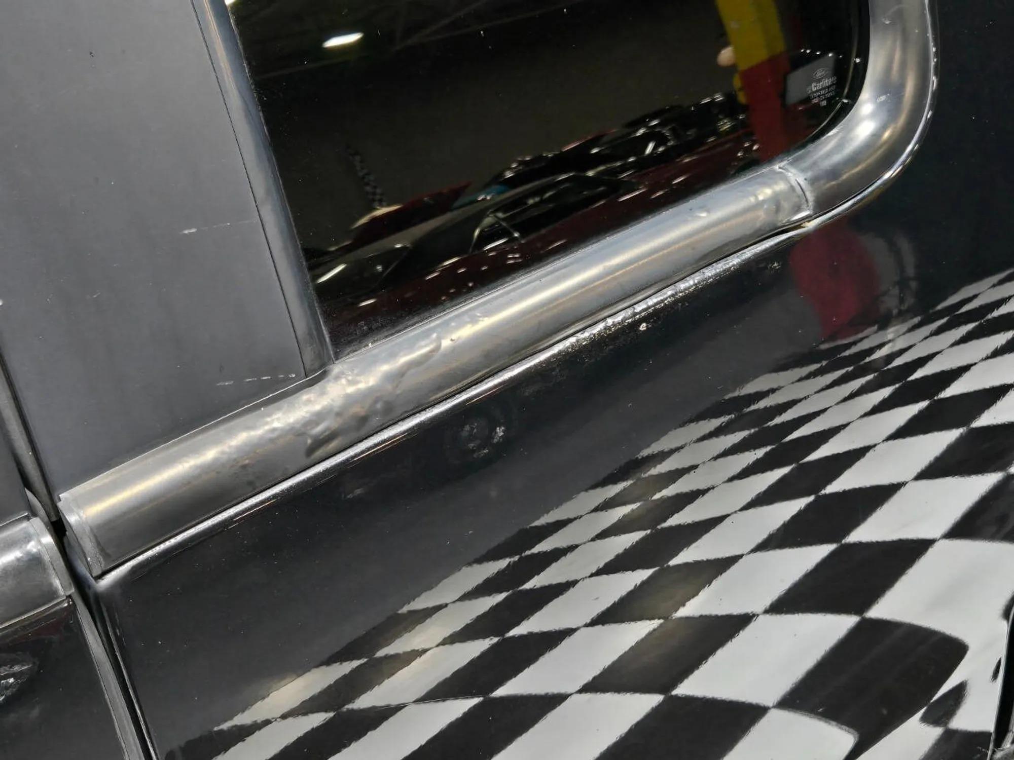 2010 Ford F-150 SVT Raptor