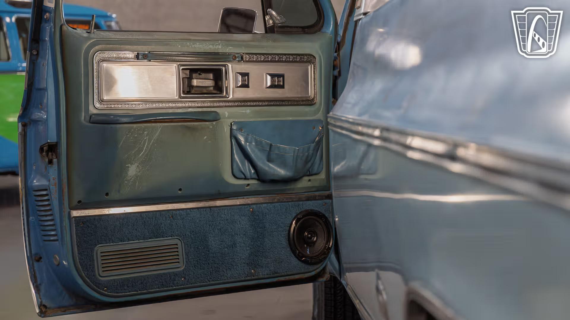 1978 GMC C15 Sierra Classic