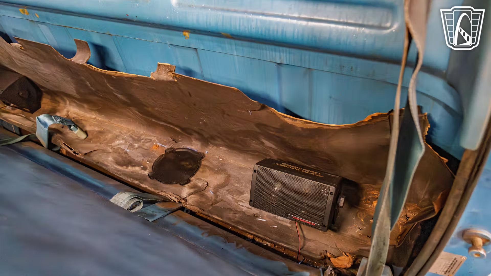 1978 GMC C15 Sierra Classic