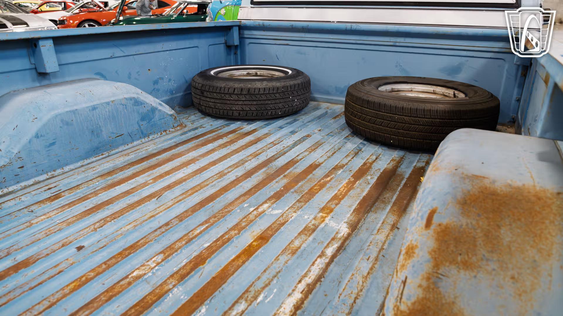 1978 GMC C15 Sierra Classic