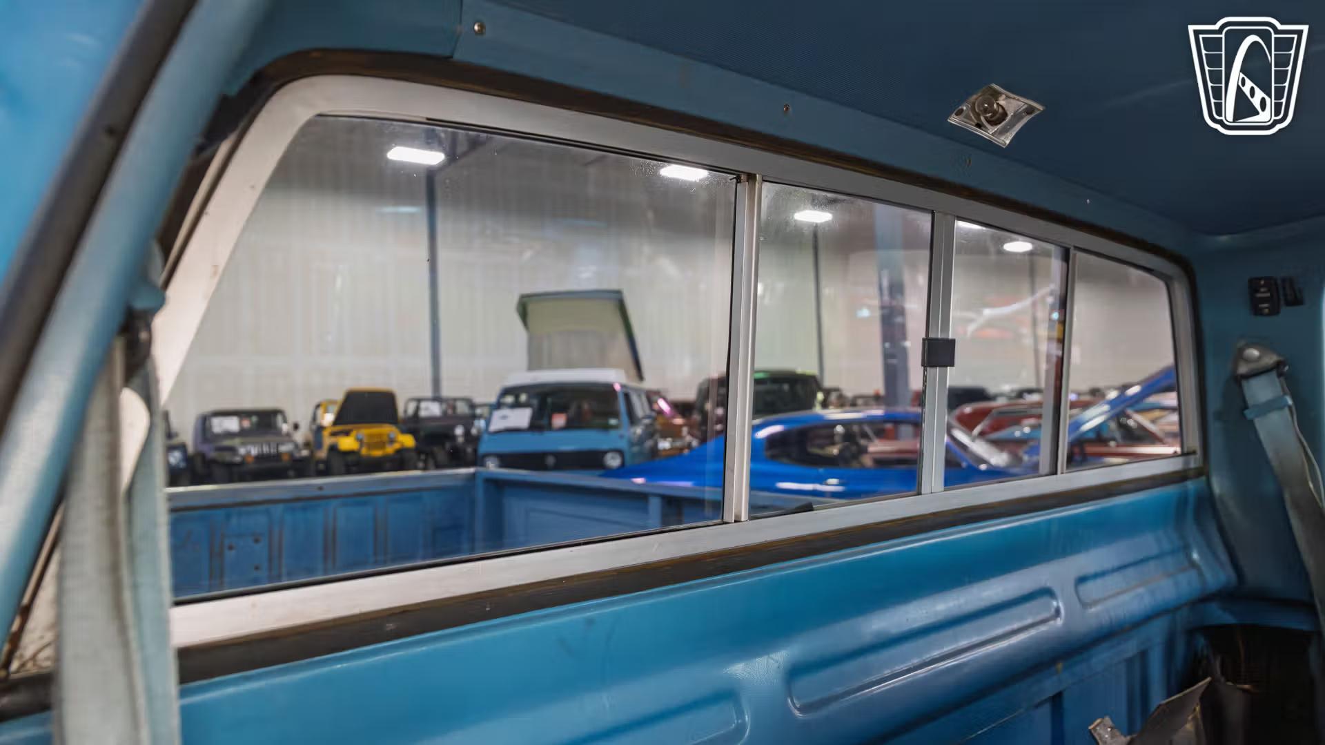 1978 GMC C15 Sierra Classic