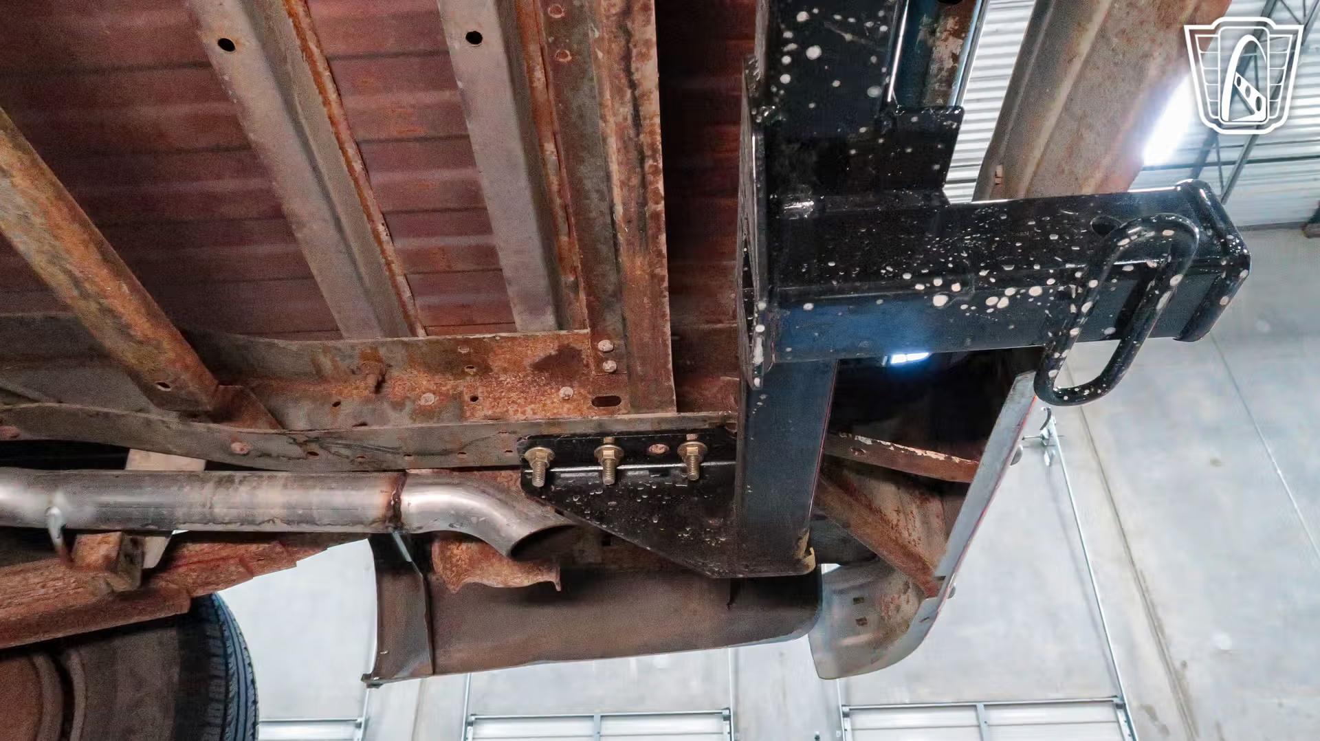 1978 GMC C15 Sierra Classic