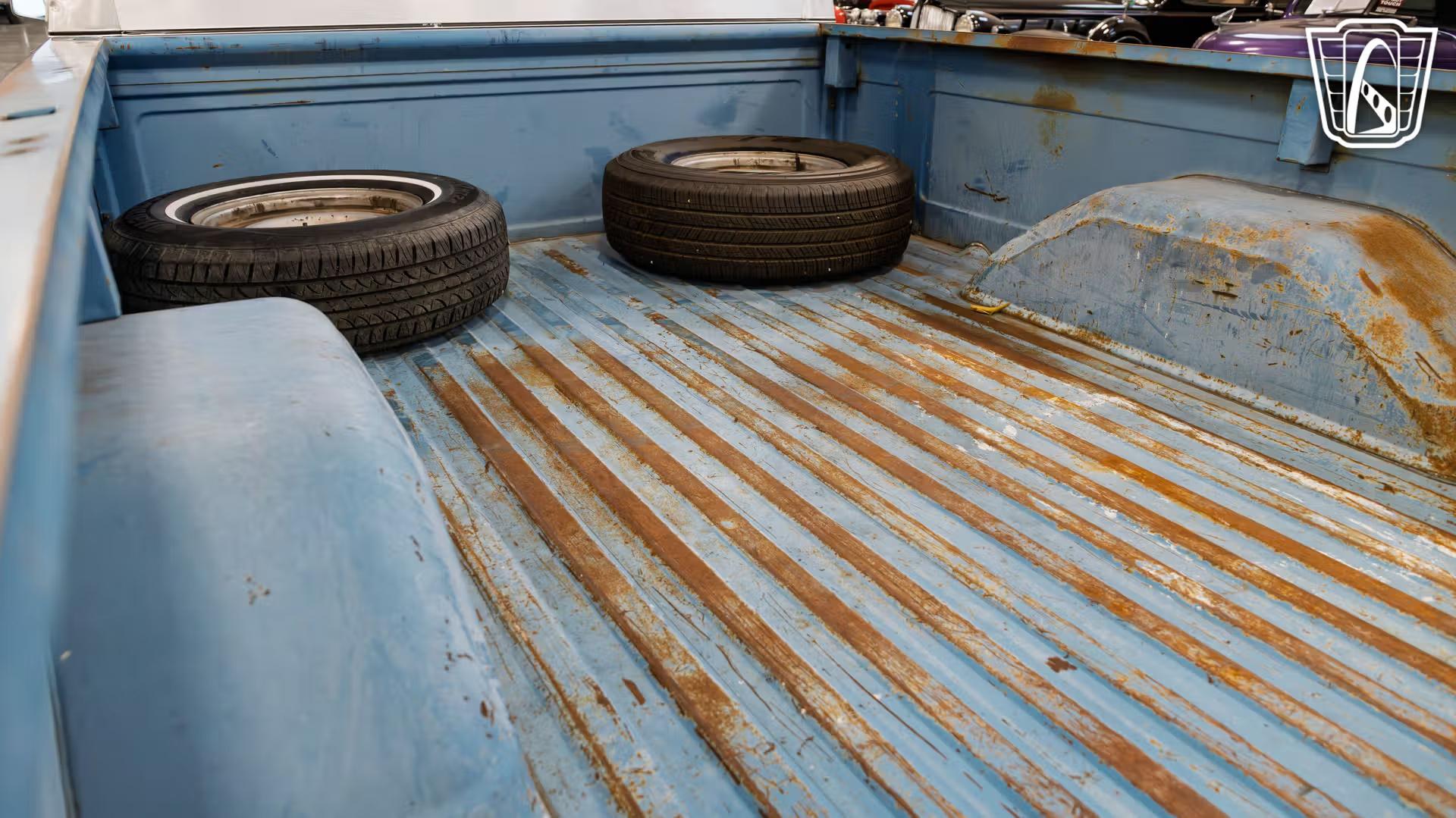 1978 GMC C15 Sierra Classic