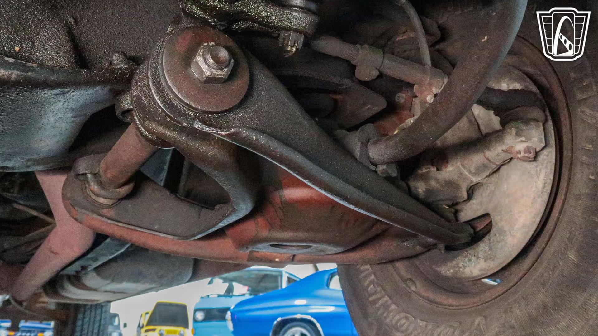 1978 GMC C15 Sierra Classic