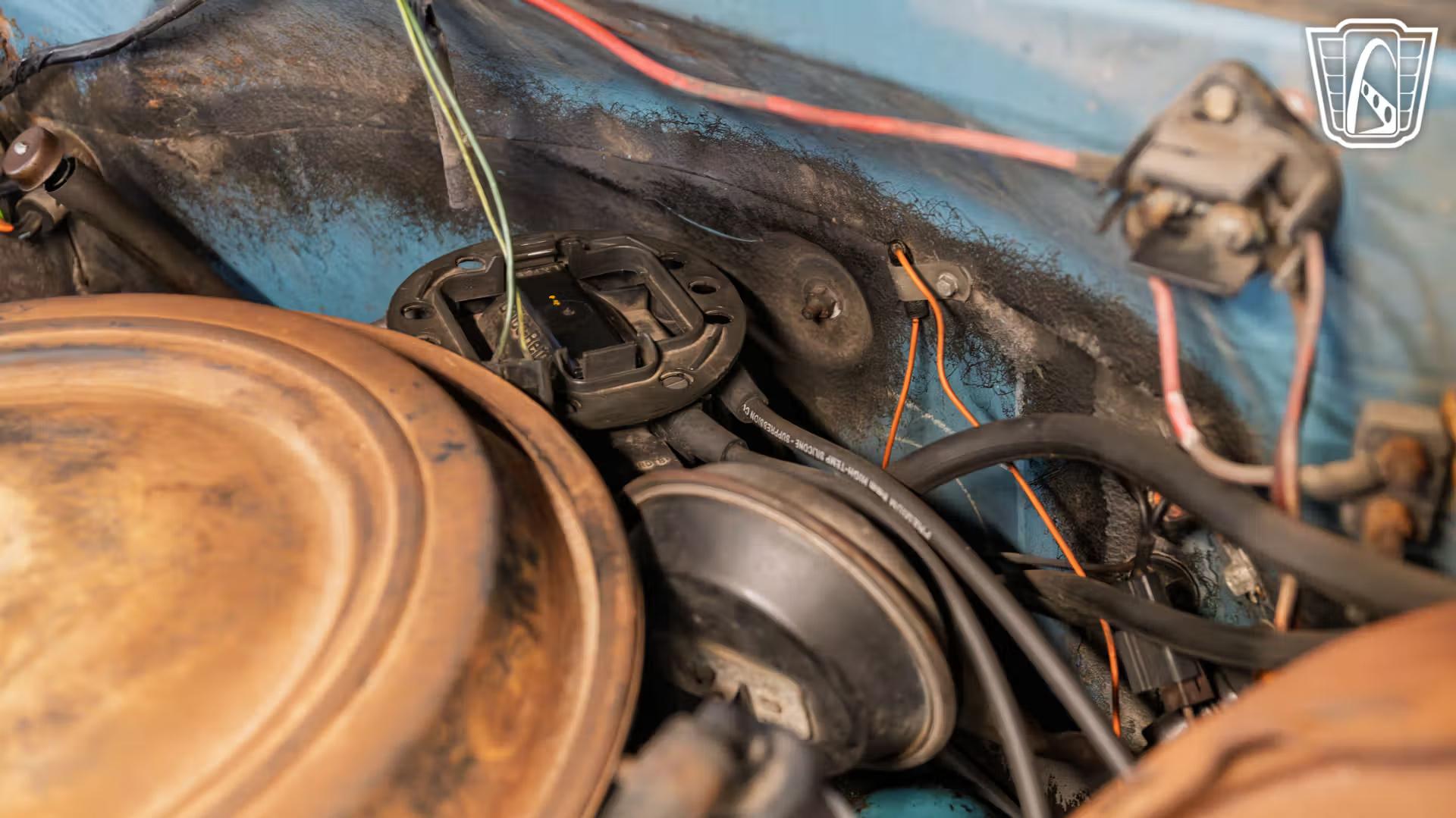 1978 GMC C15 Sierra Classic