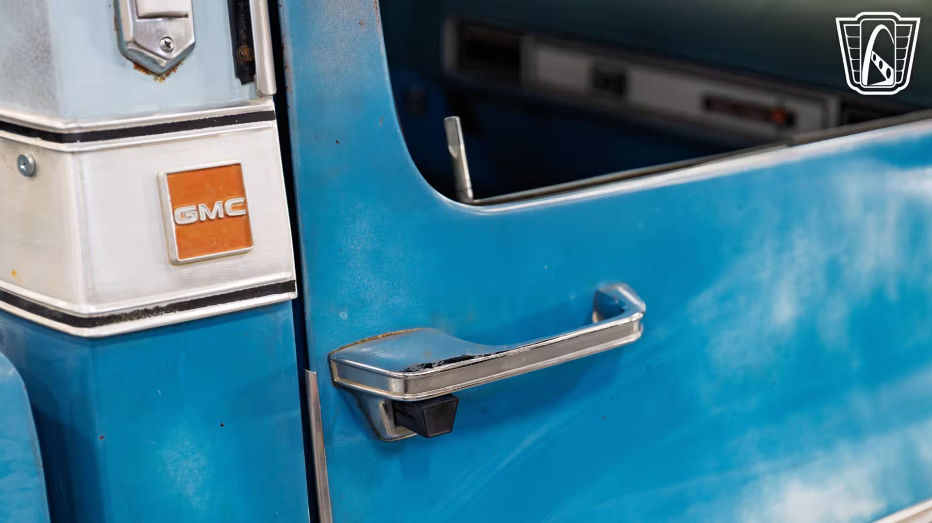 1978 GMC C15 Sierra Classic