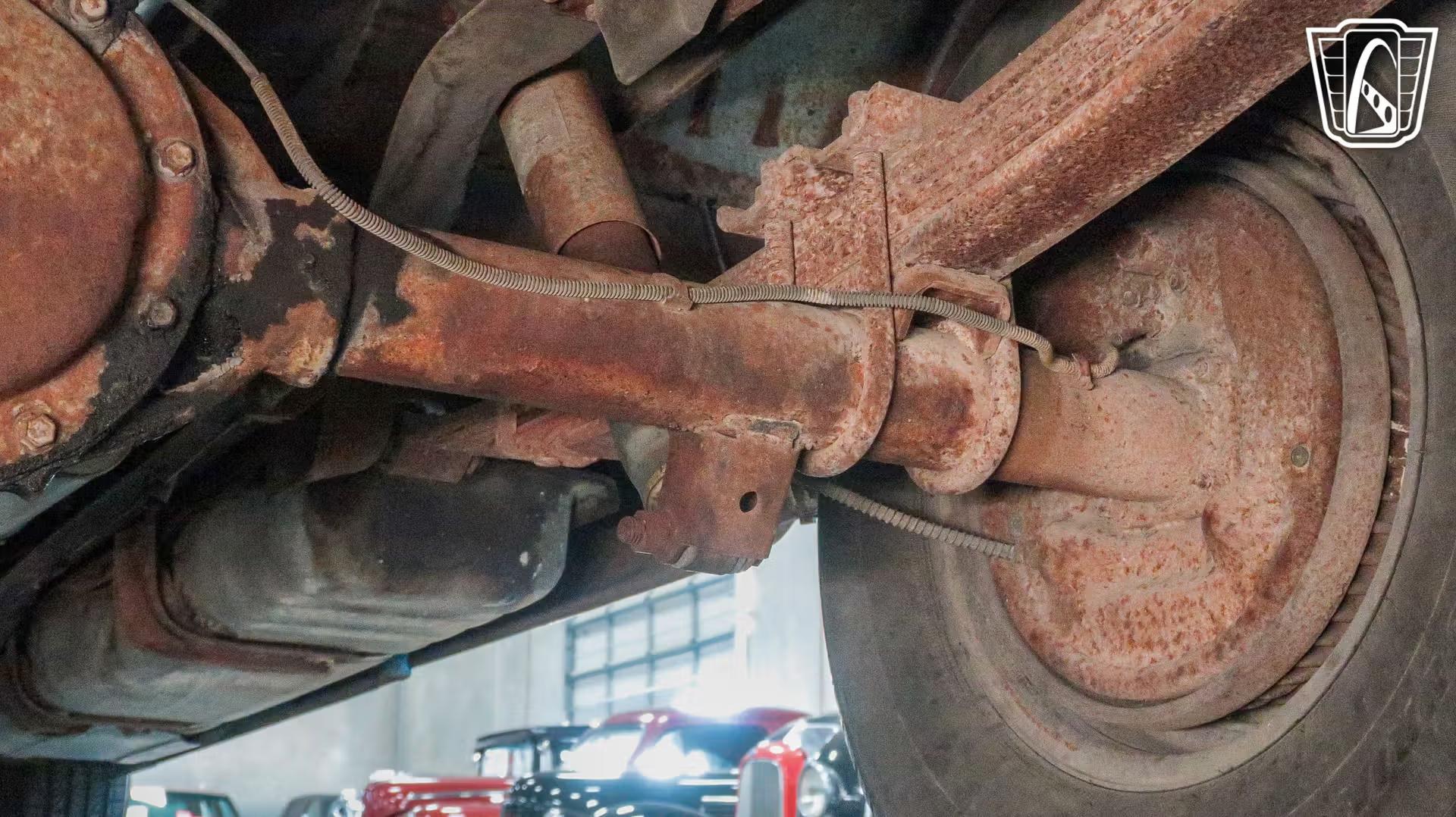 1978 GMC C15 Sierra Classic