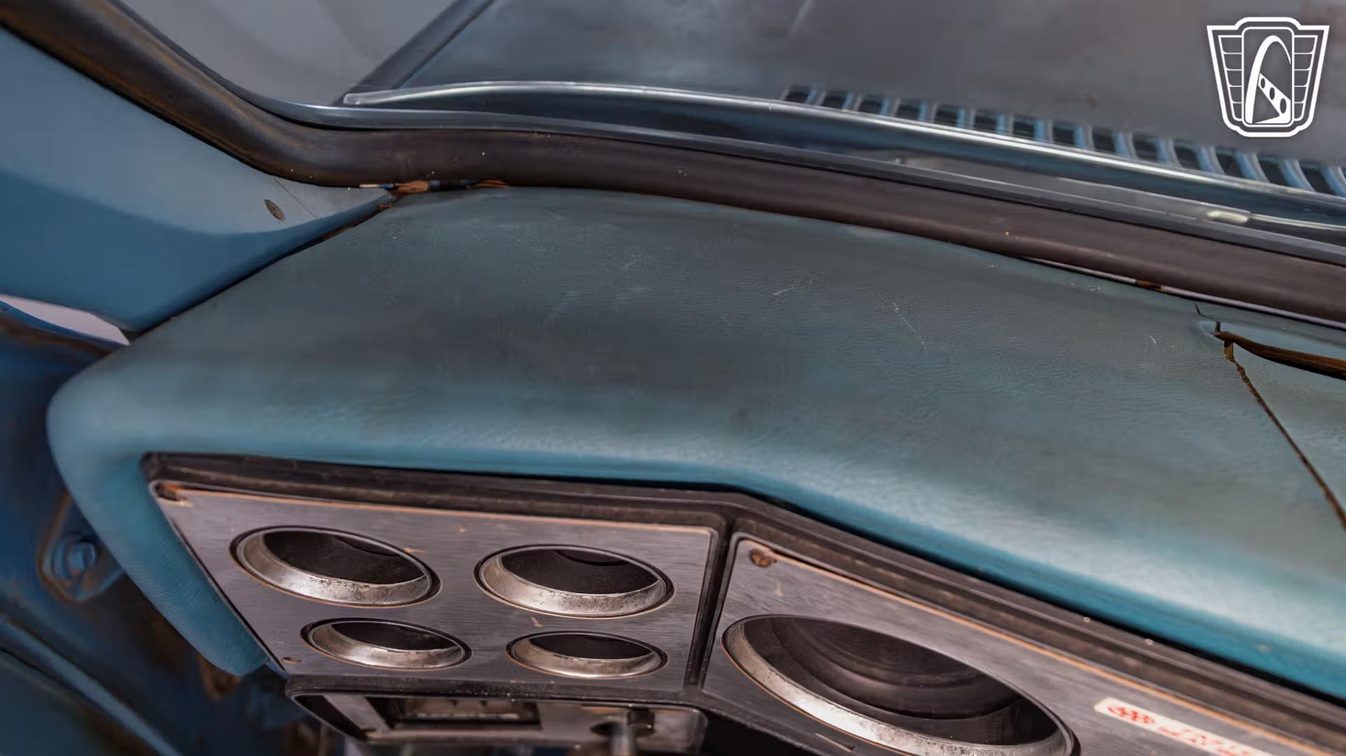 1978 GMC C15 Sierra Classic