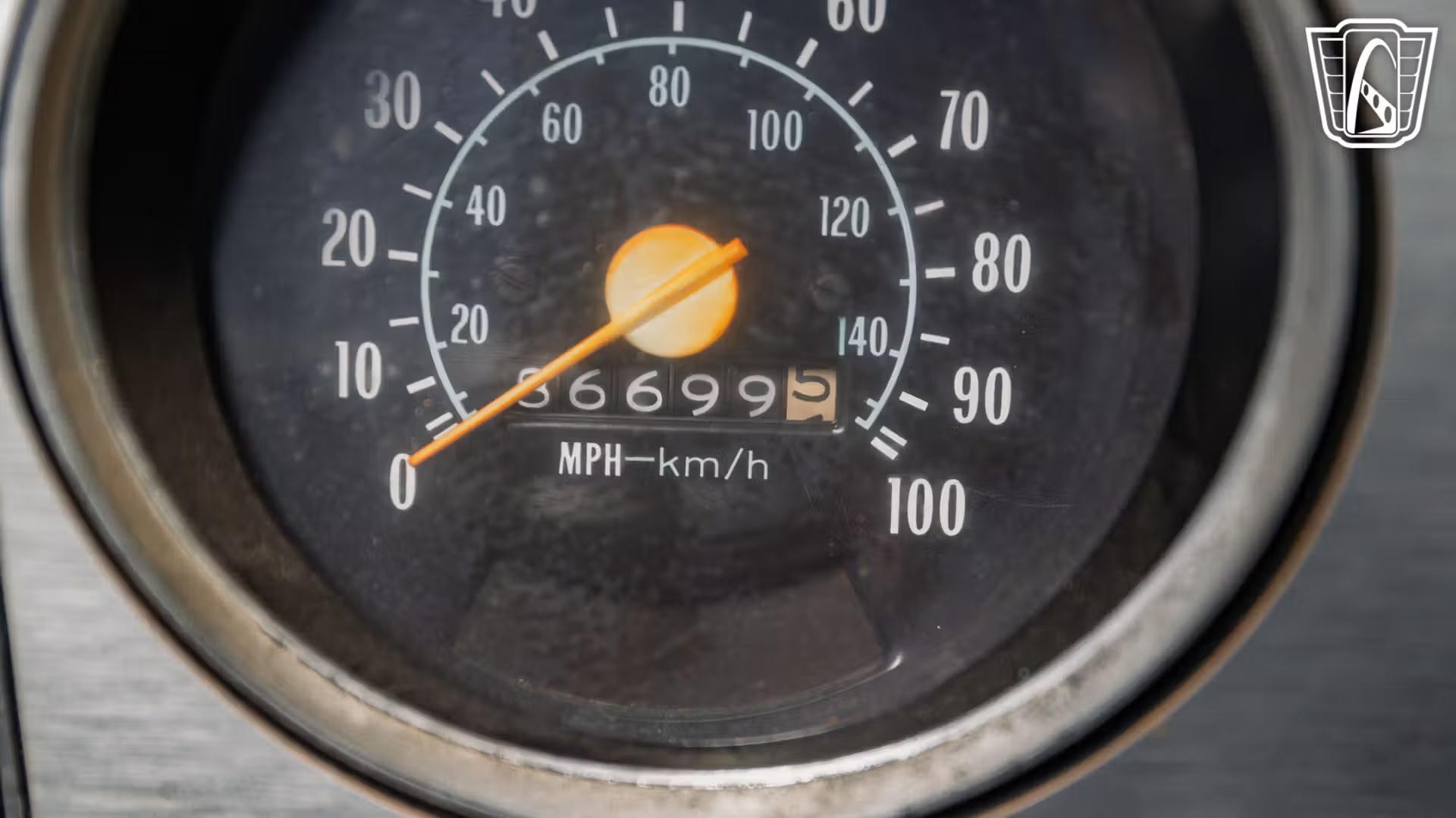 1978 GMC C15 Sierra Classic