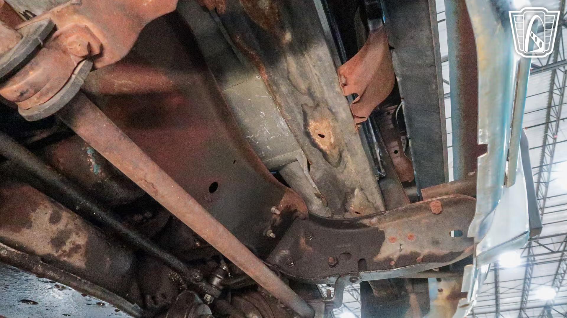 1978 GMC C15 Sierra Classic