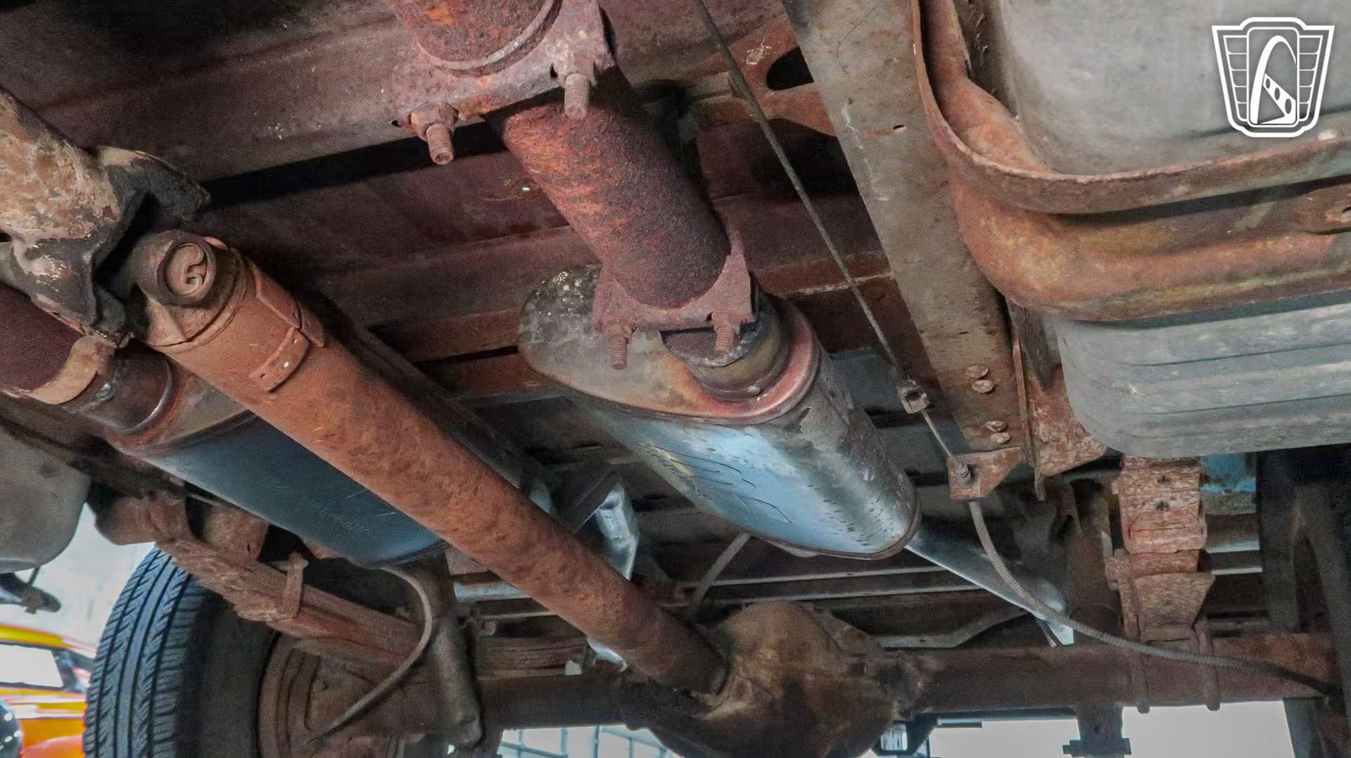 1978 GMC C15 Sierra Classic