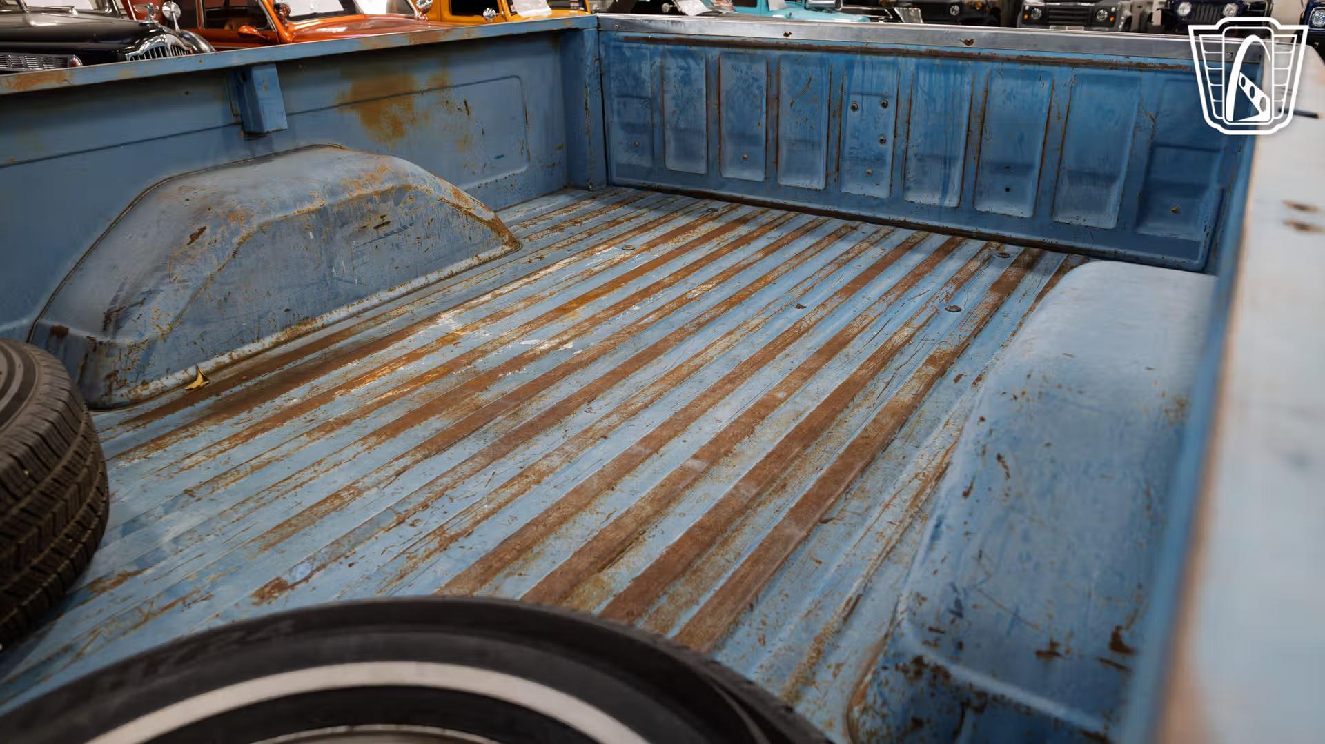 1978 GMC C15 Sierra Classic