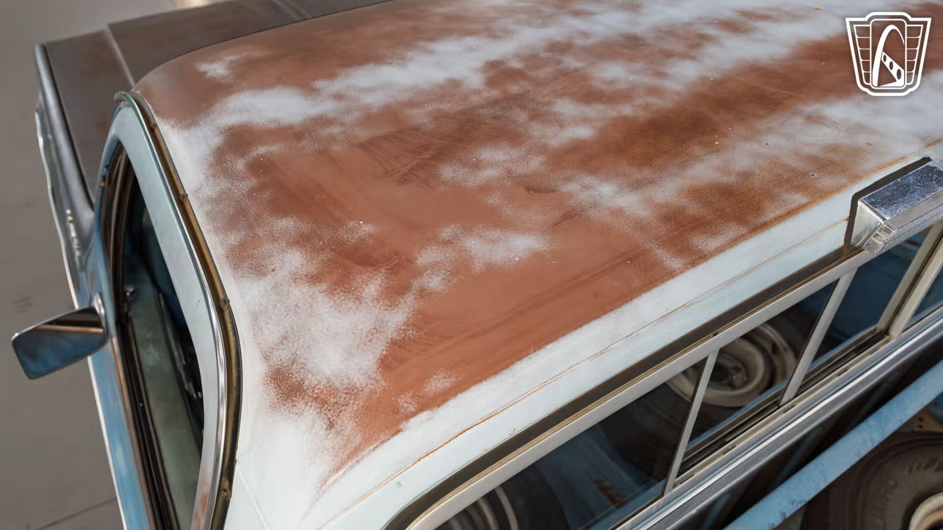 1978 GMC C15 Sierra Classic