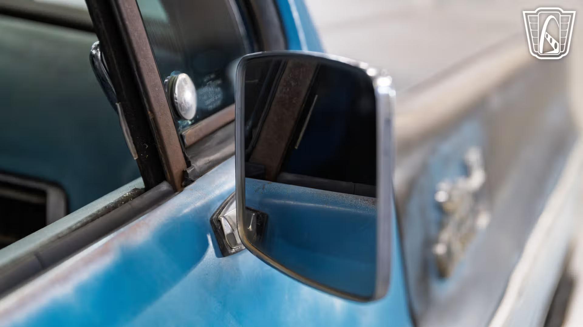 1978 GMC C15 Sierra Classic