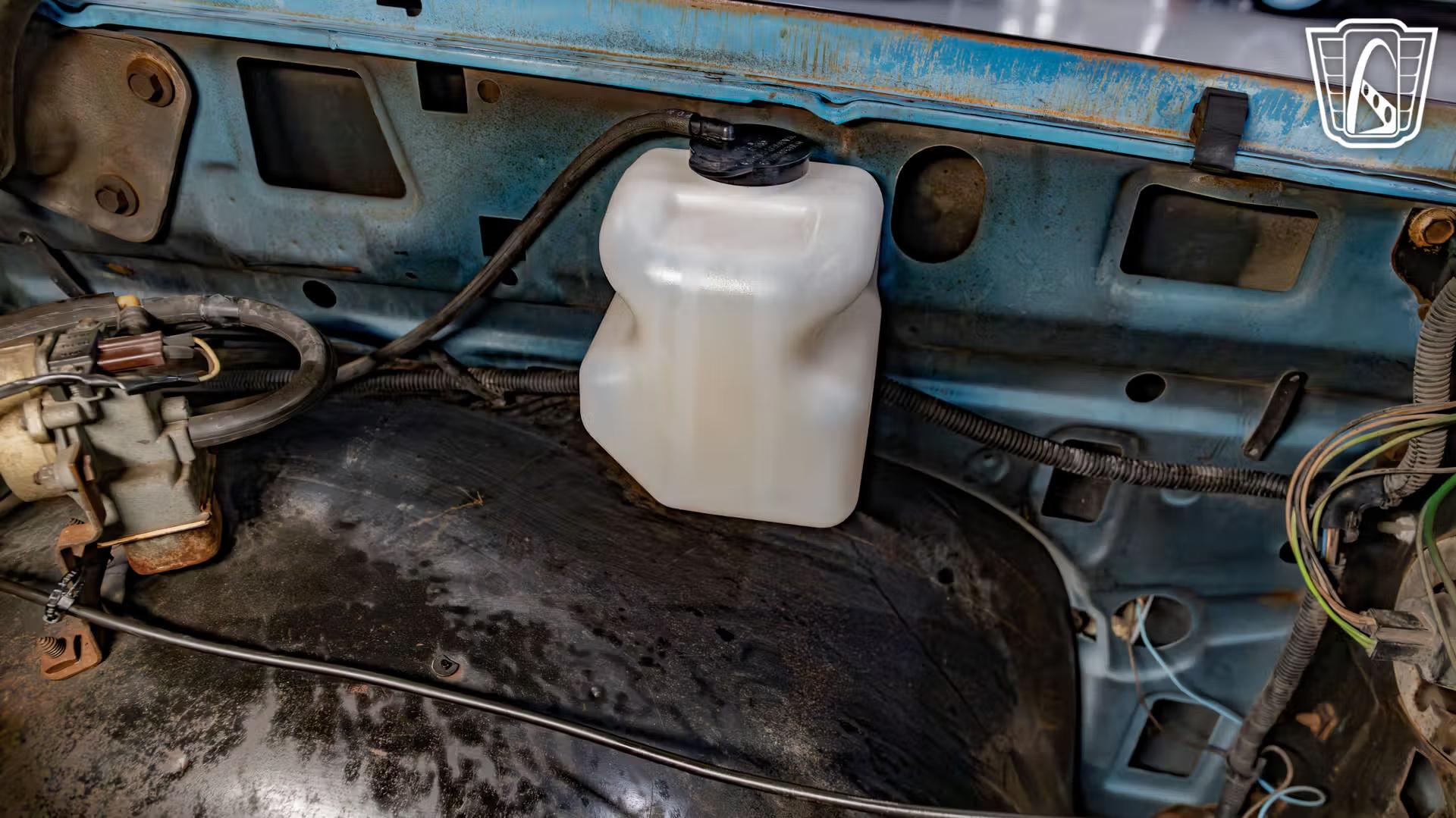 1978 GMC C15 Sierra Classic