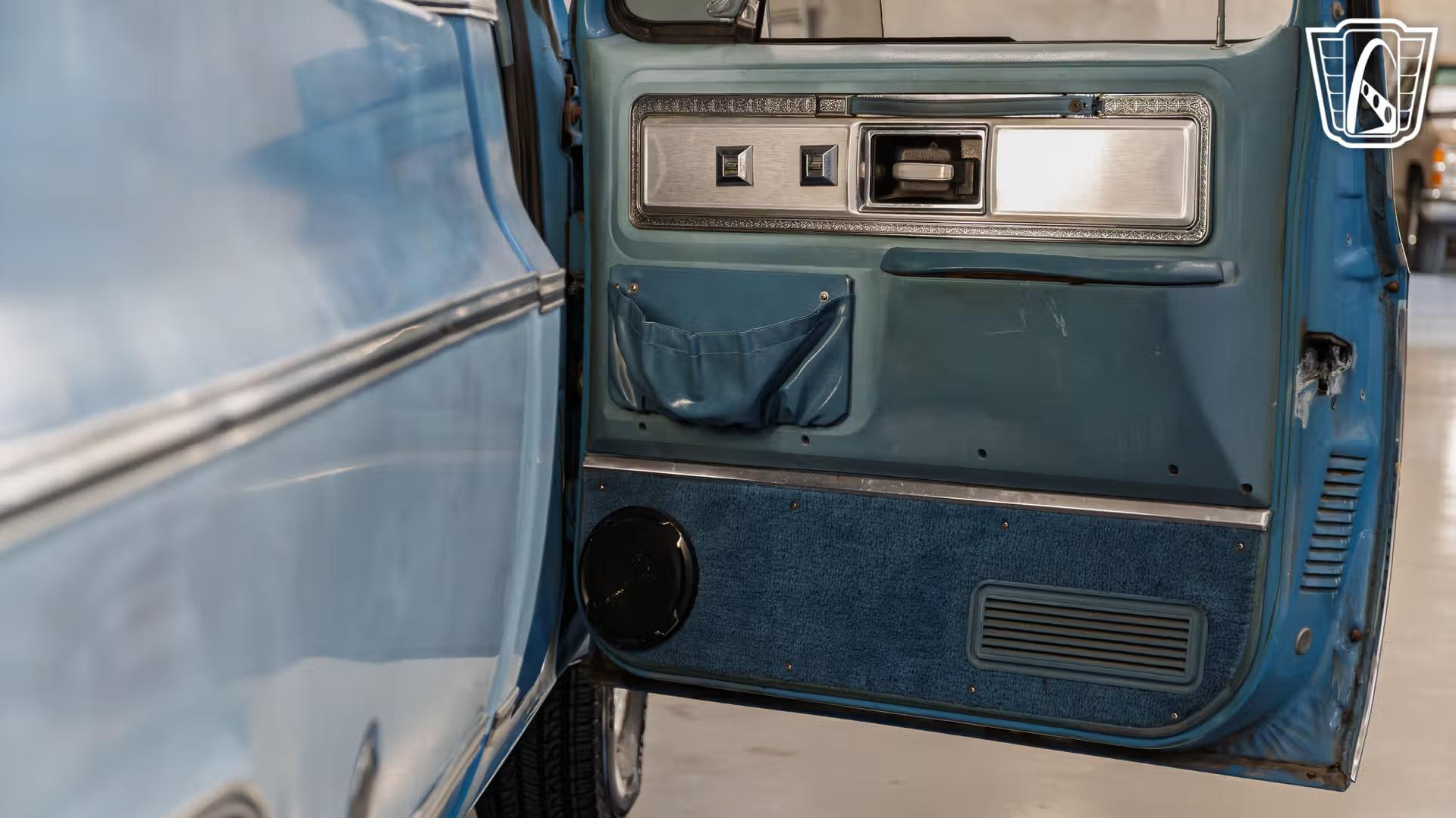 1978 GMC C15 Sierra Classic