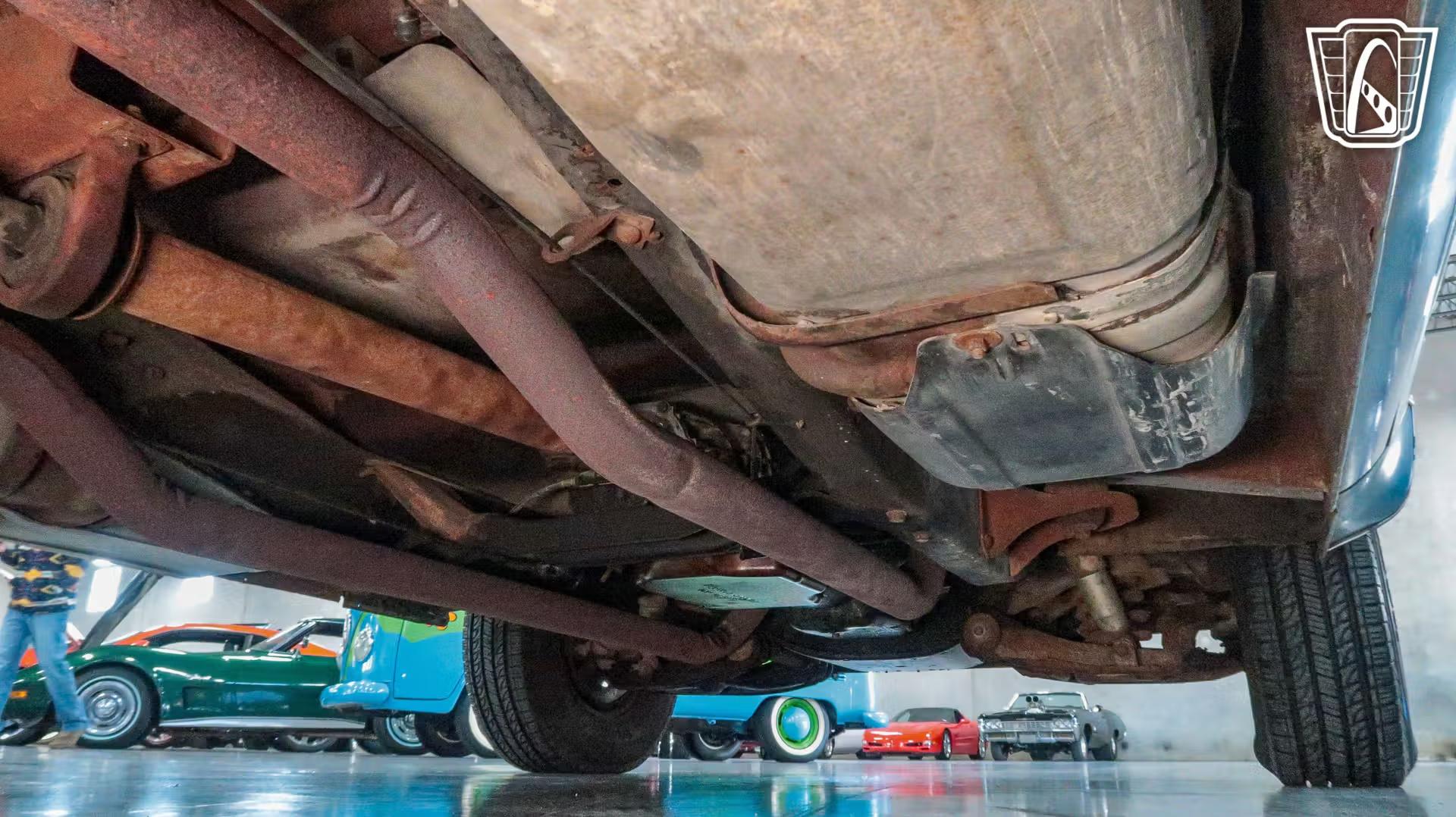 1978 GMC C15 Sierra Classic