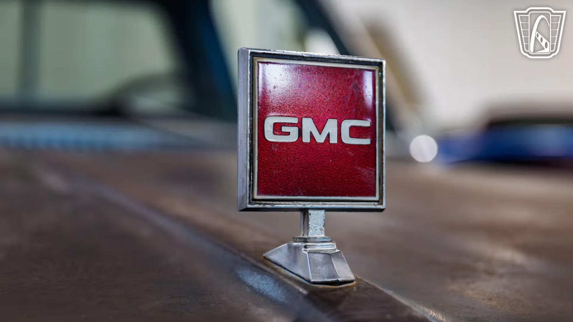 1978 GMC C15 Sierra Classic