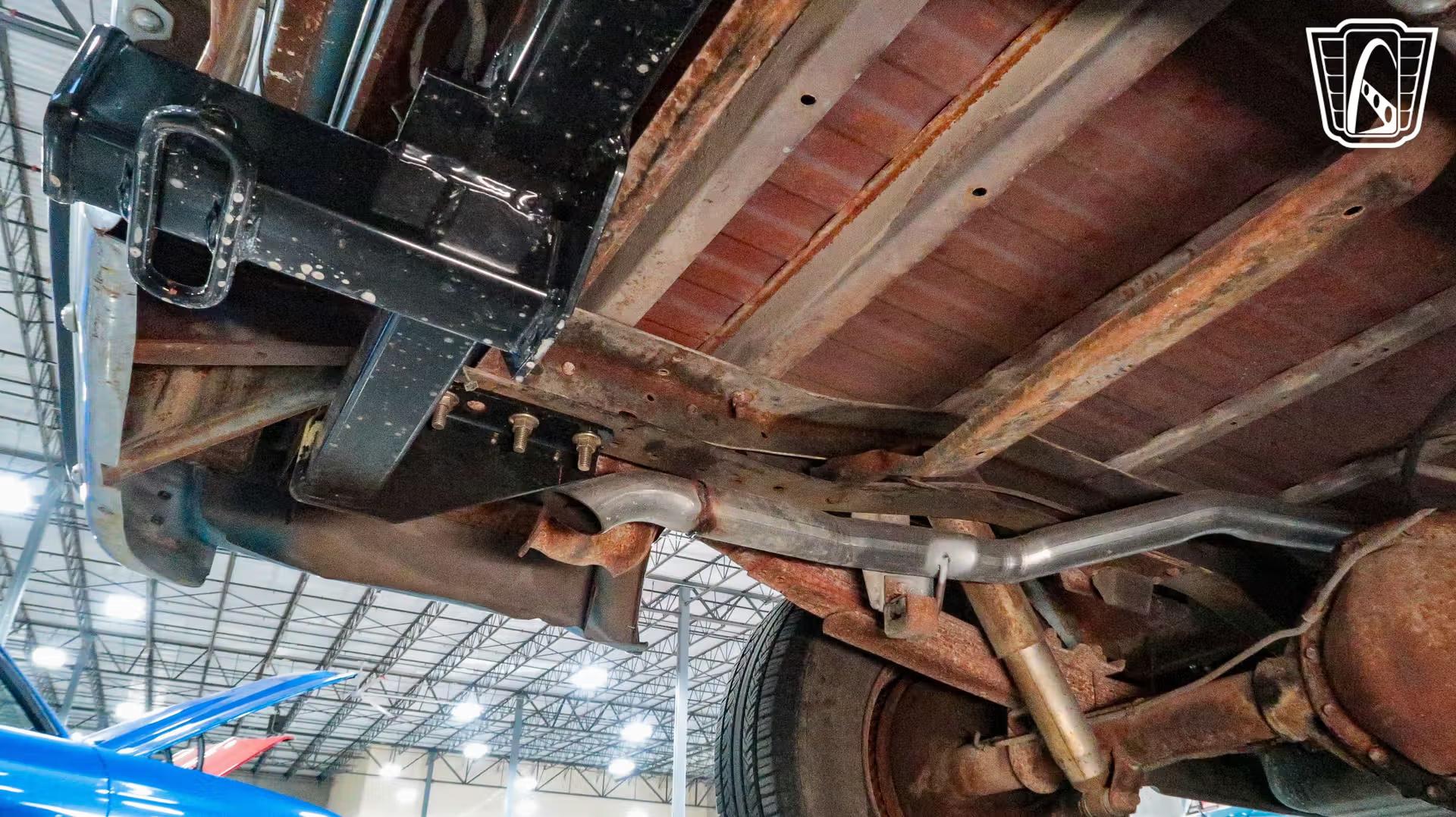 1978 GMC C15 Sierra Classic