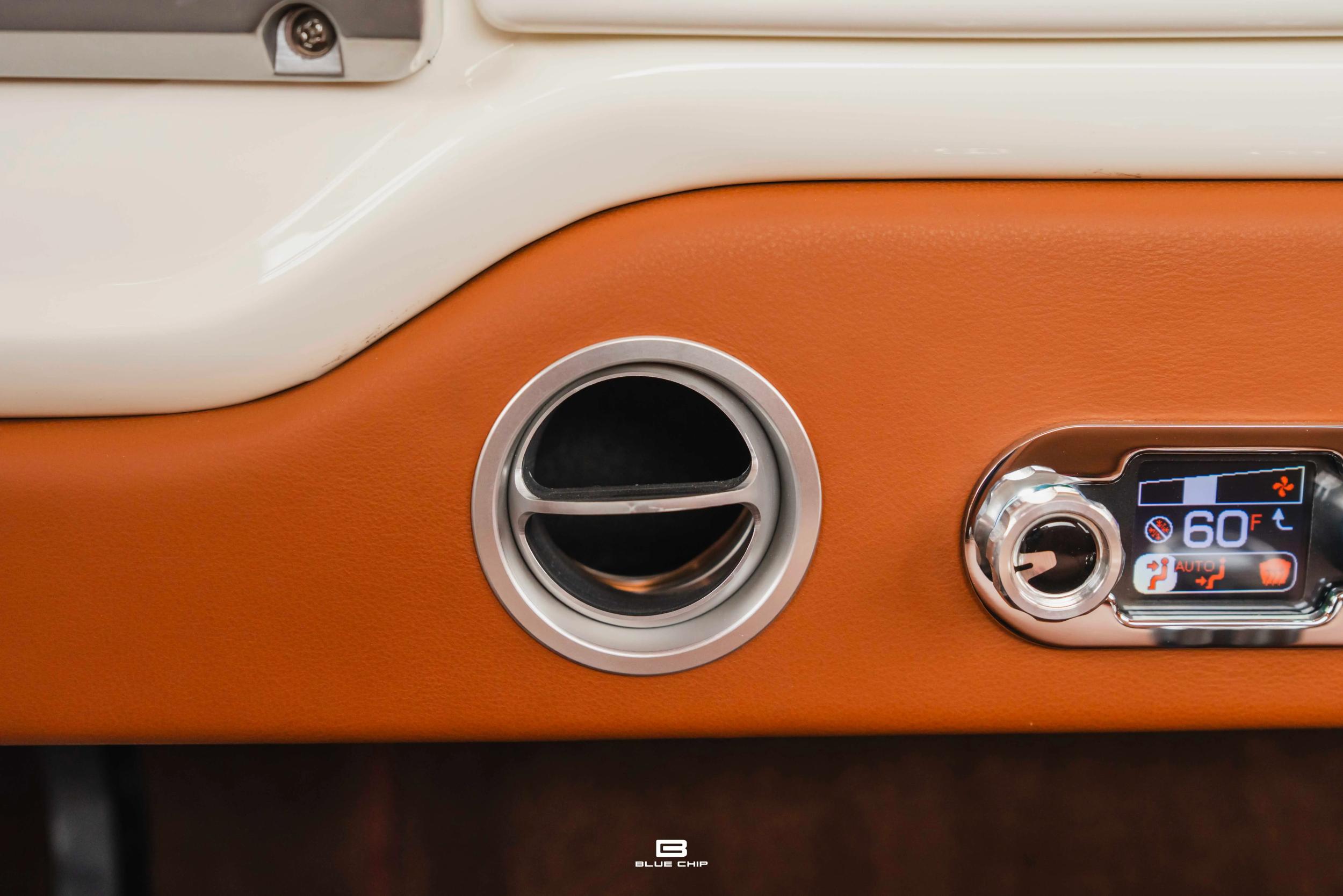 Velocity Restorations 1972 Ford F-250