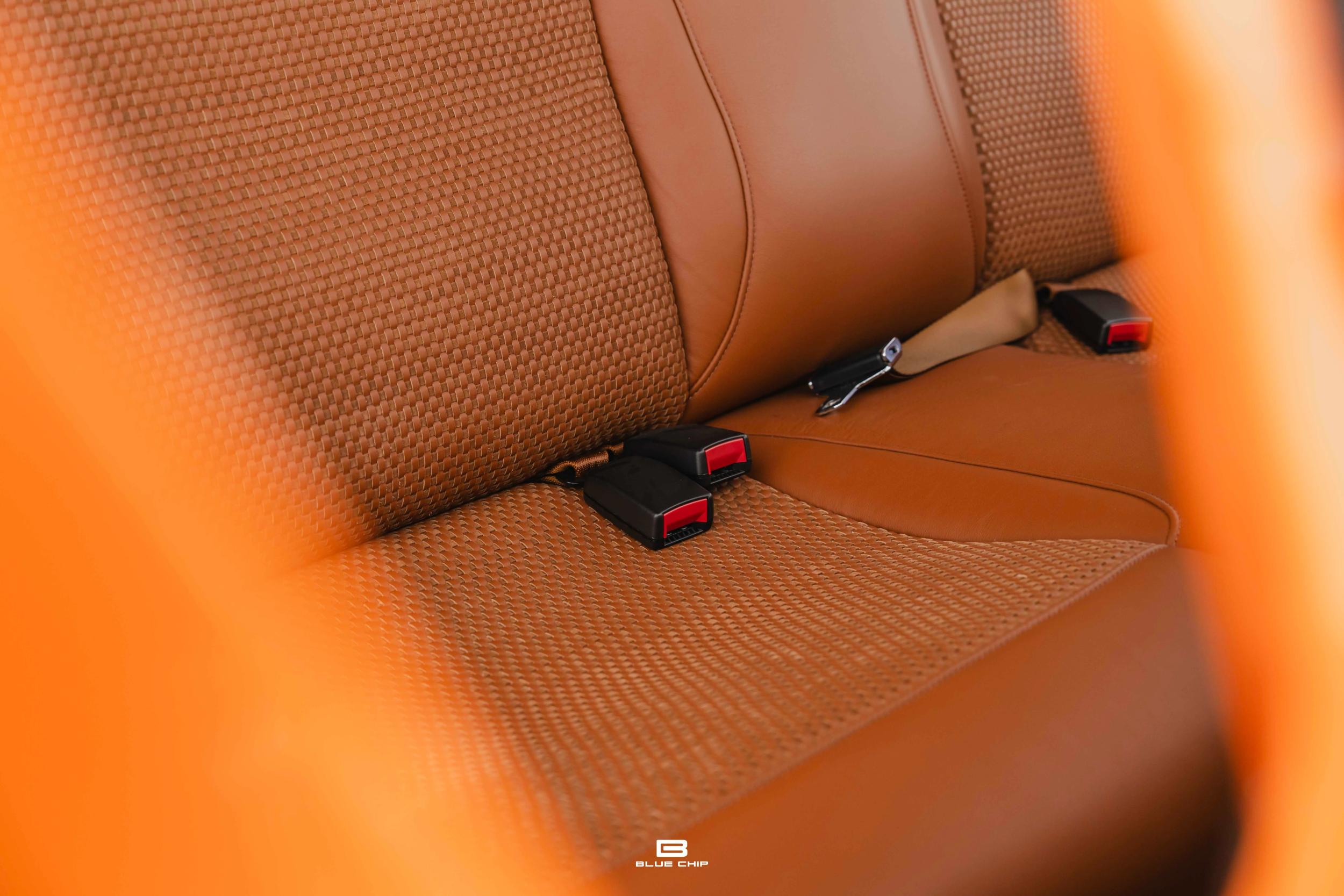 Velocity Restorations 1972 Ford F-250