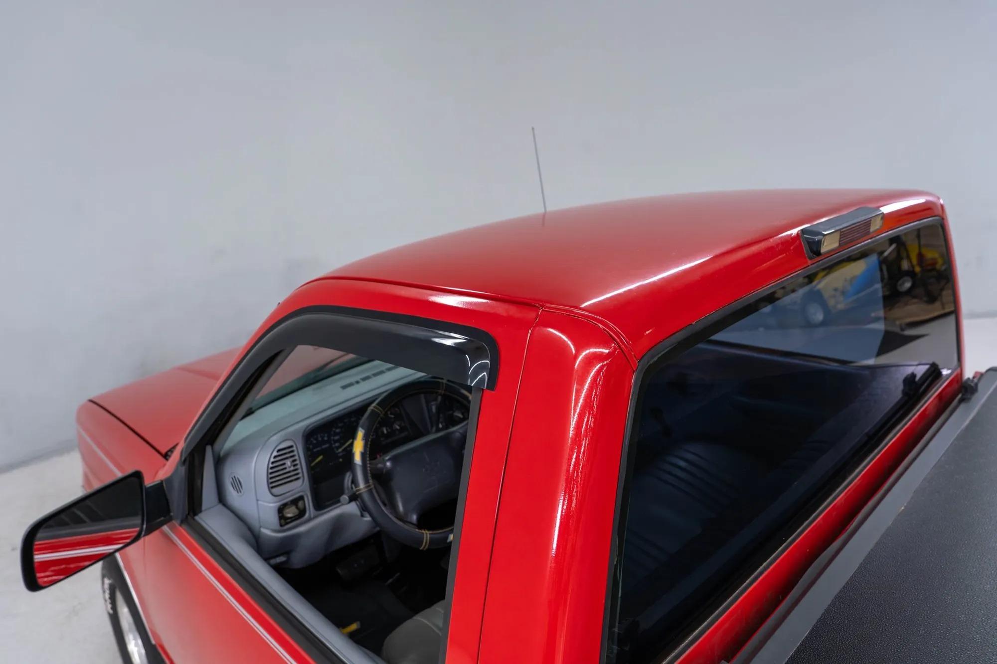 1997 Chevrolet C1500