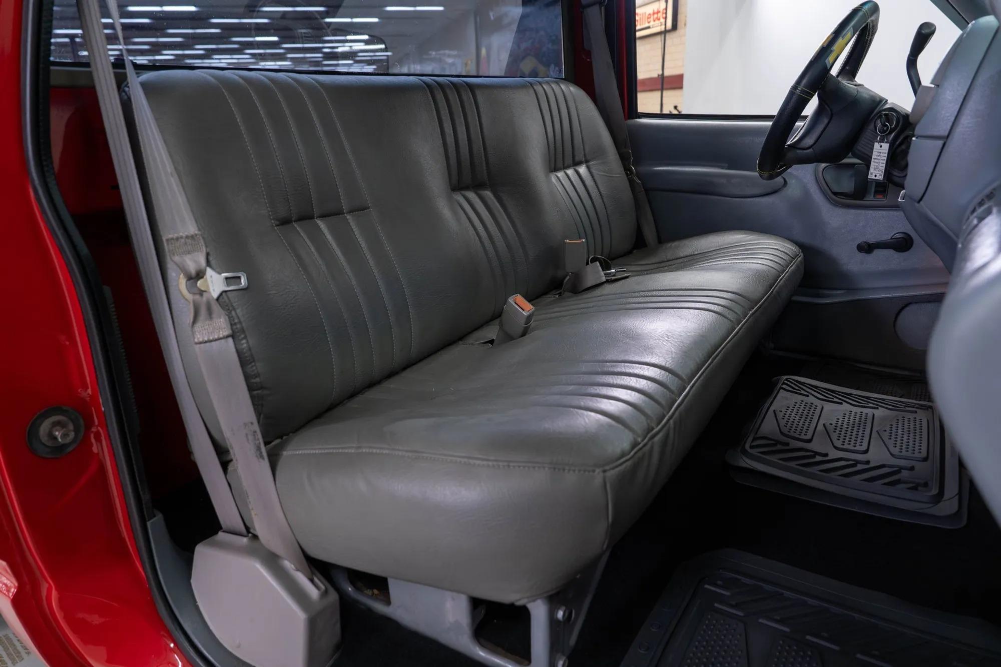 1997 Chevrolet C1500