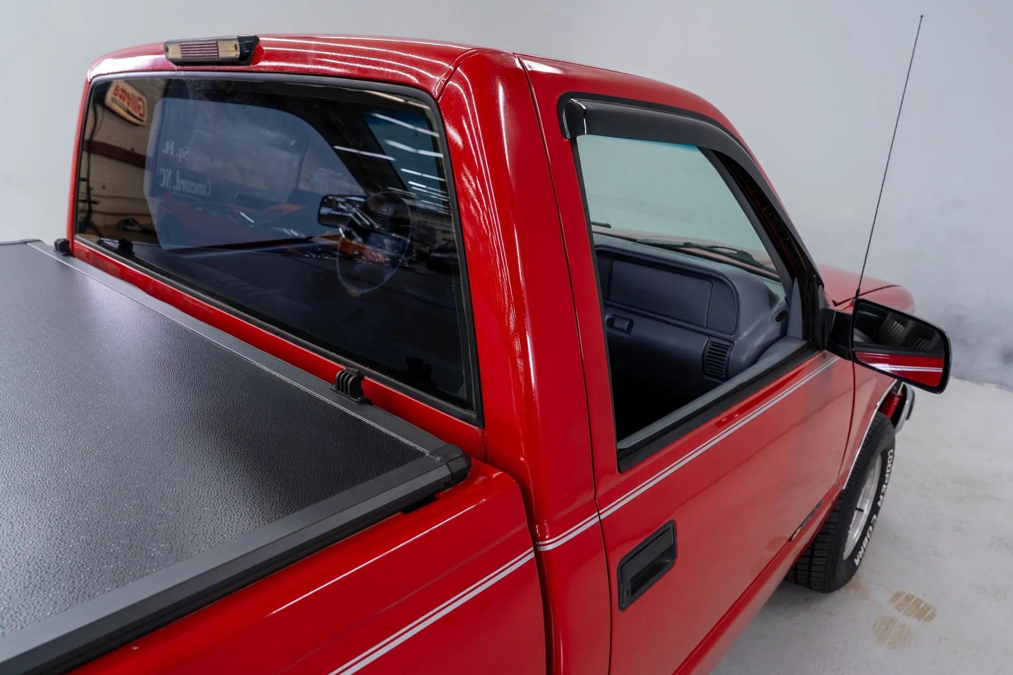 1997 Chevrolet C1500