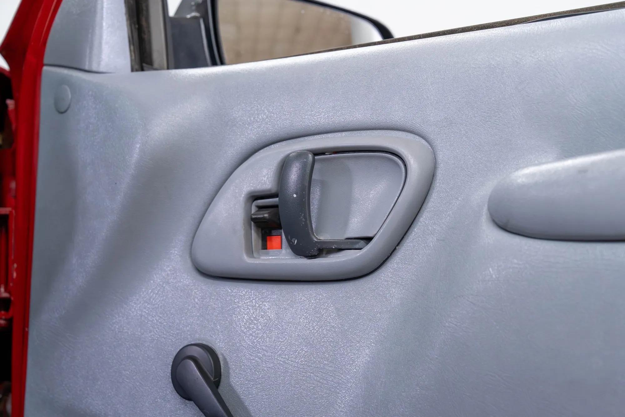 1997 Chevrolet C1500