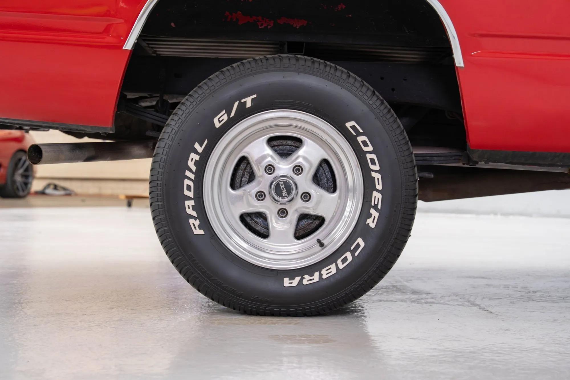 1997 Chevrolet C1500