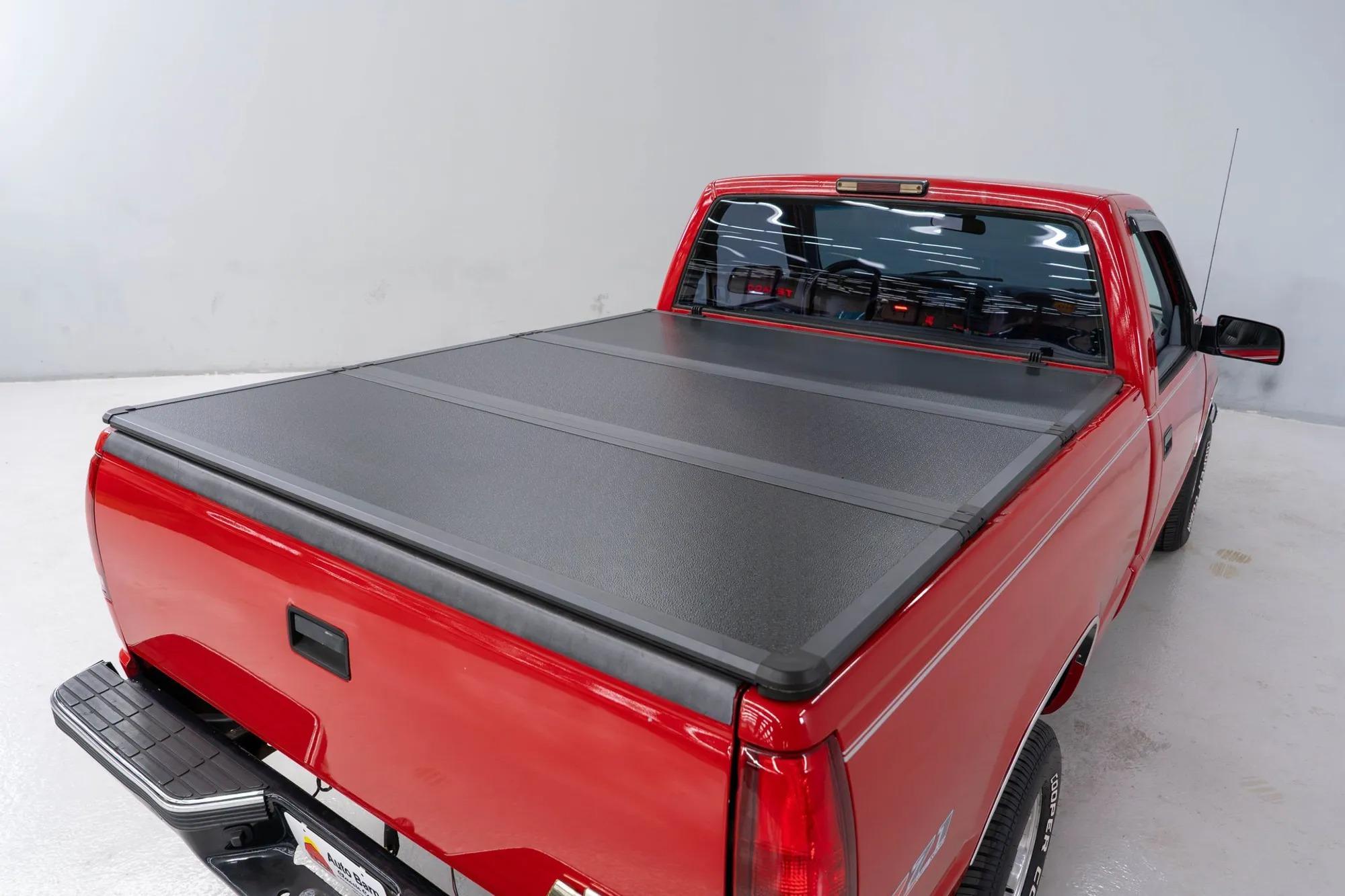 1997 Chevrolet C1500