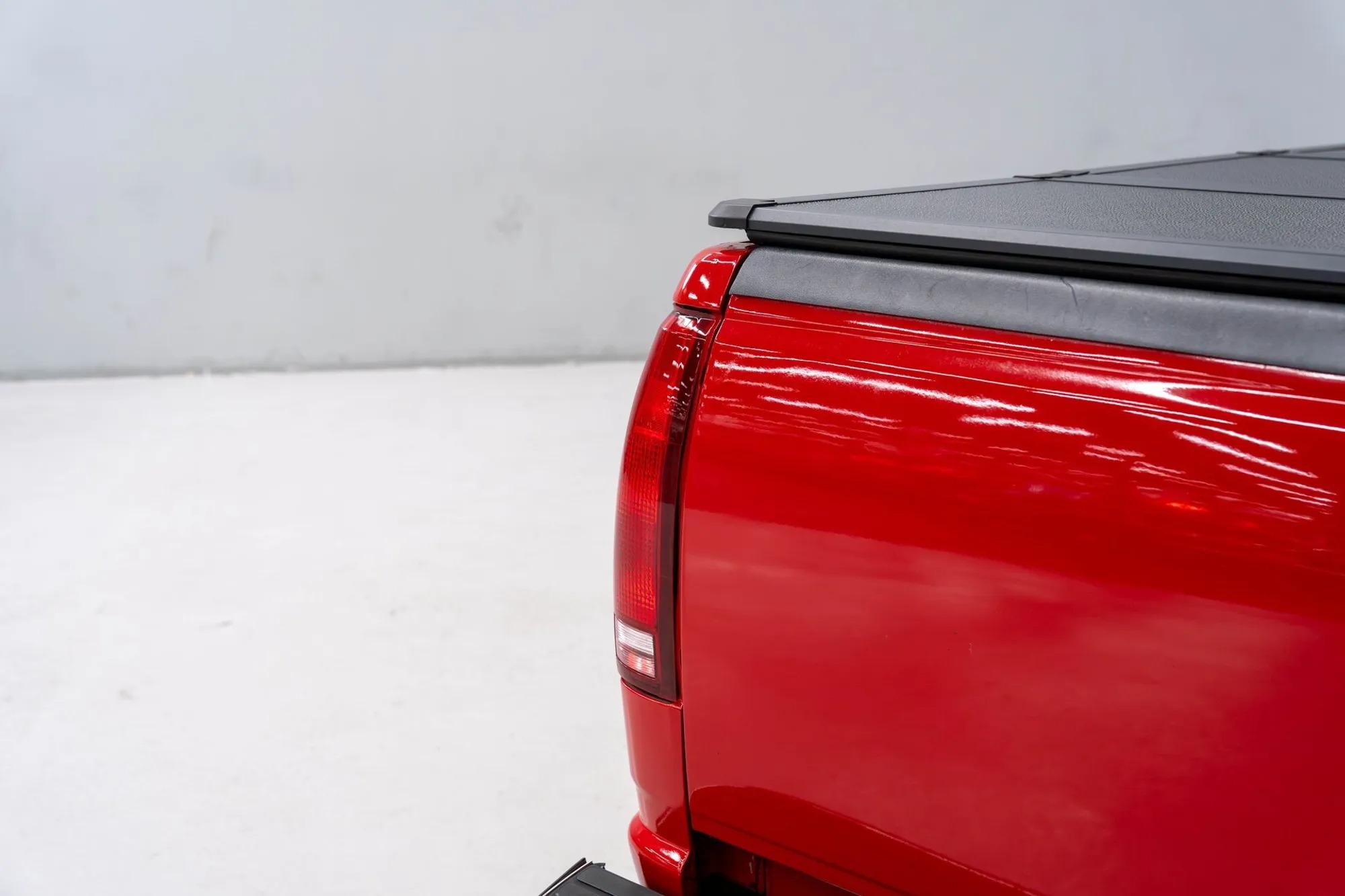 1997 Chevrolet C1500