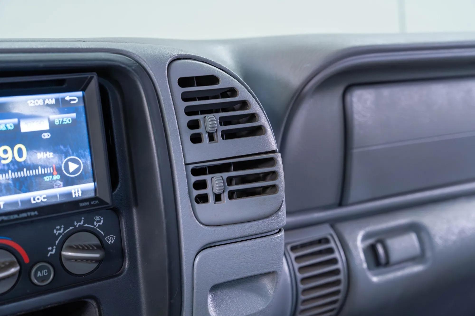 1997 Chevrolet C1500