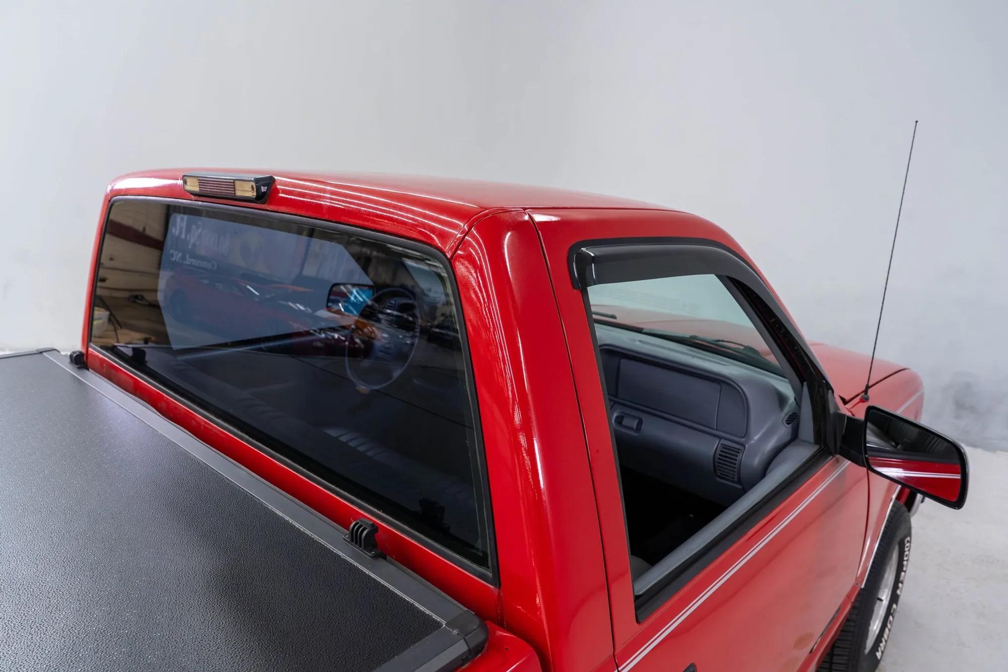 1997 Chevrolet C1500